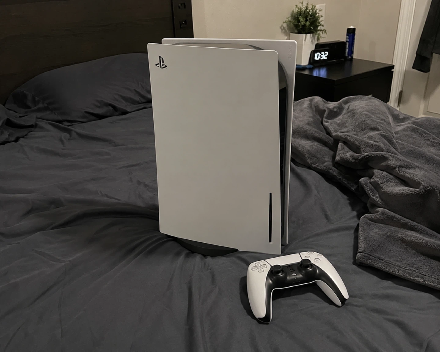 Sony PlayStation 5 Console disc version New