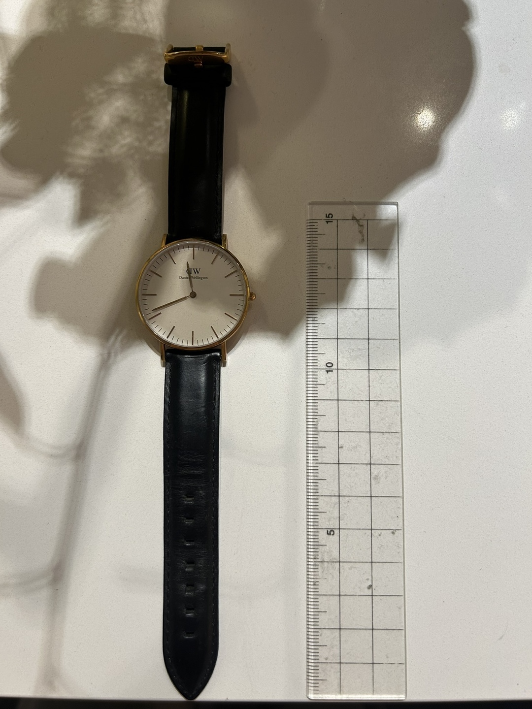Daniel Wellington Classic Watch