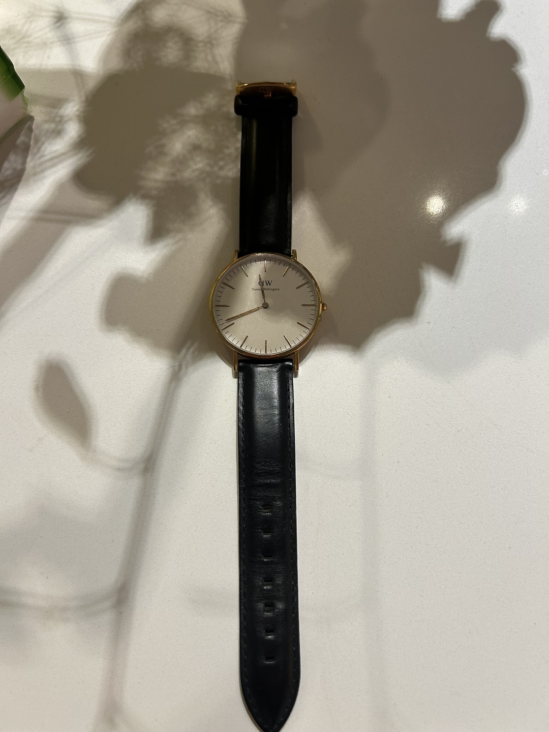 Daniel Wellington Classic Watch - photo 2