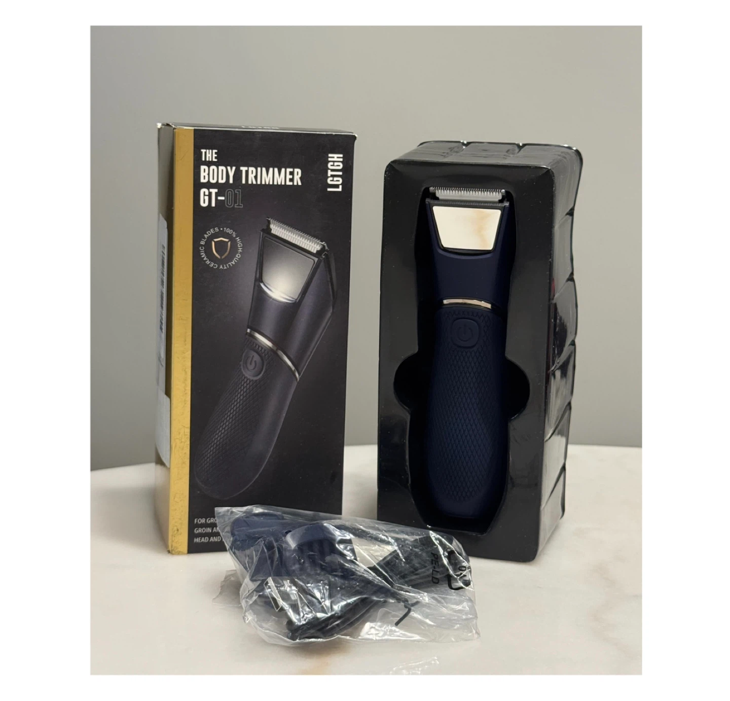 Brand new Hair Trimmer for Men - photo 2