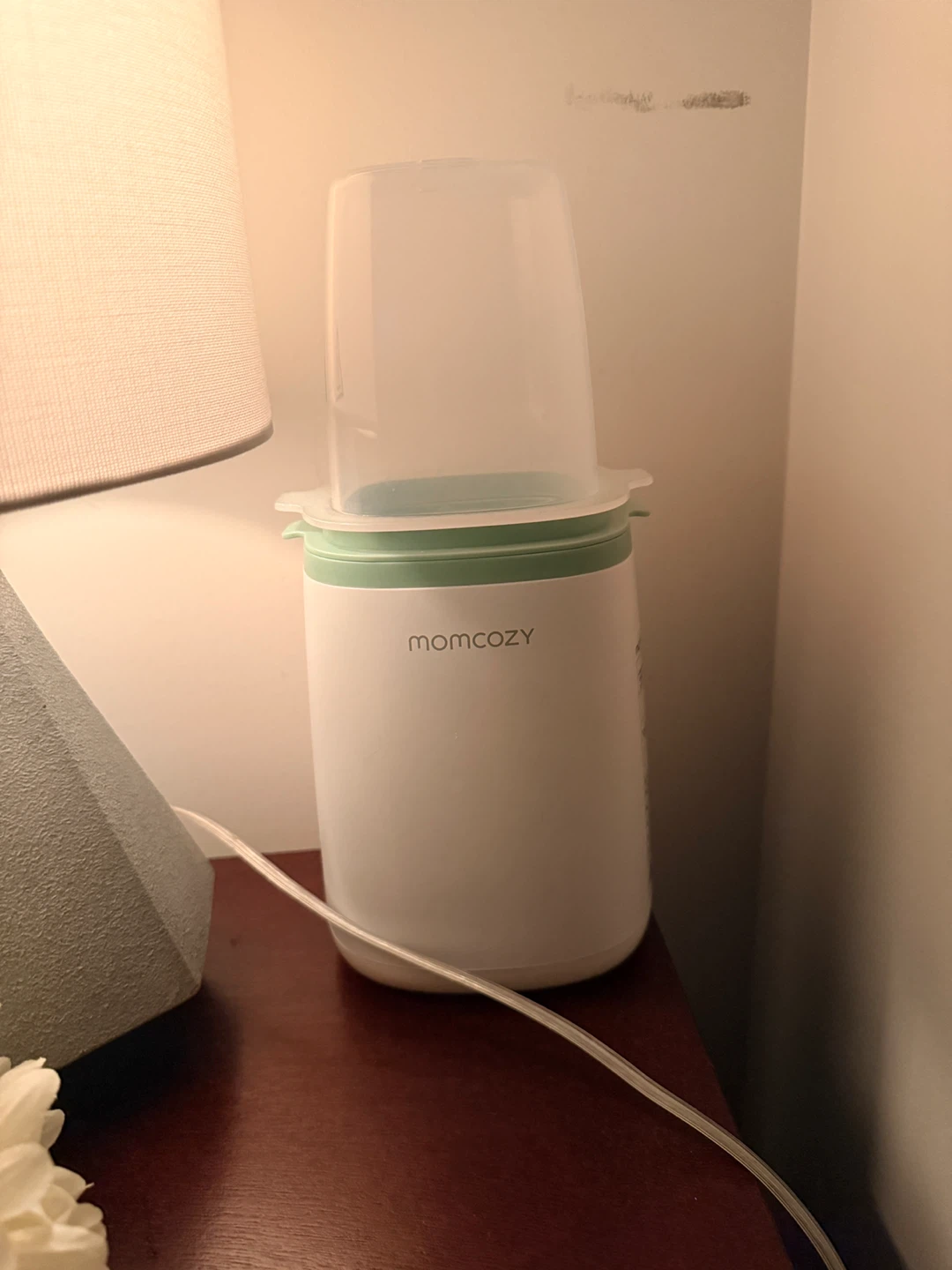 Momcozy Bottle Warmer - photo 2