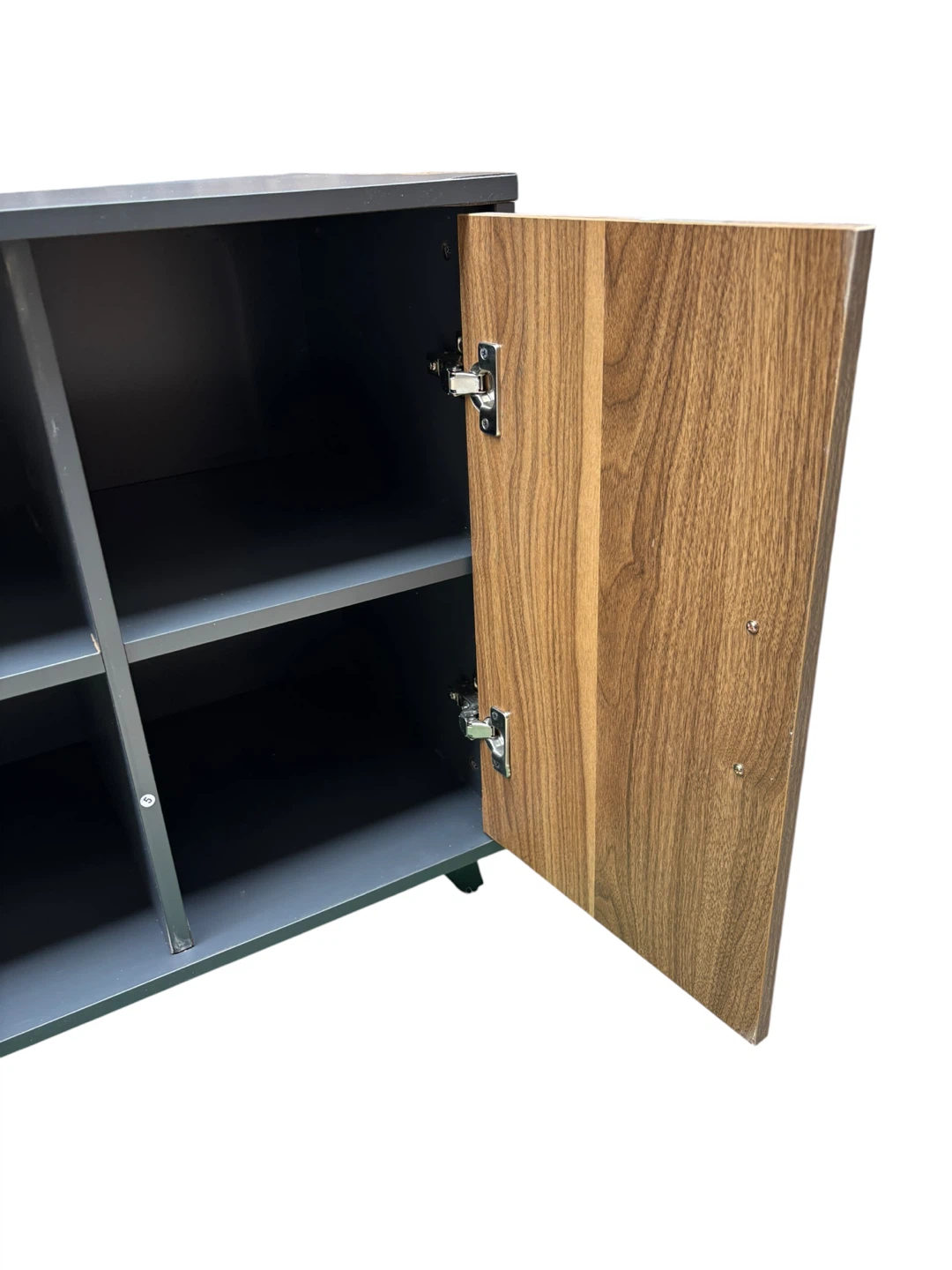 Media Console TV Stand - photo 4