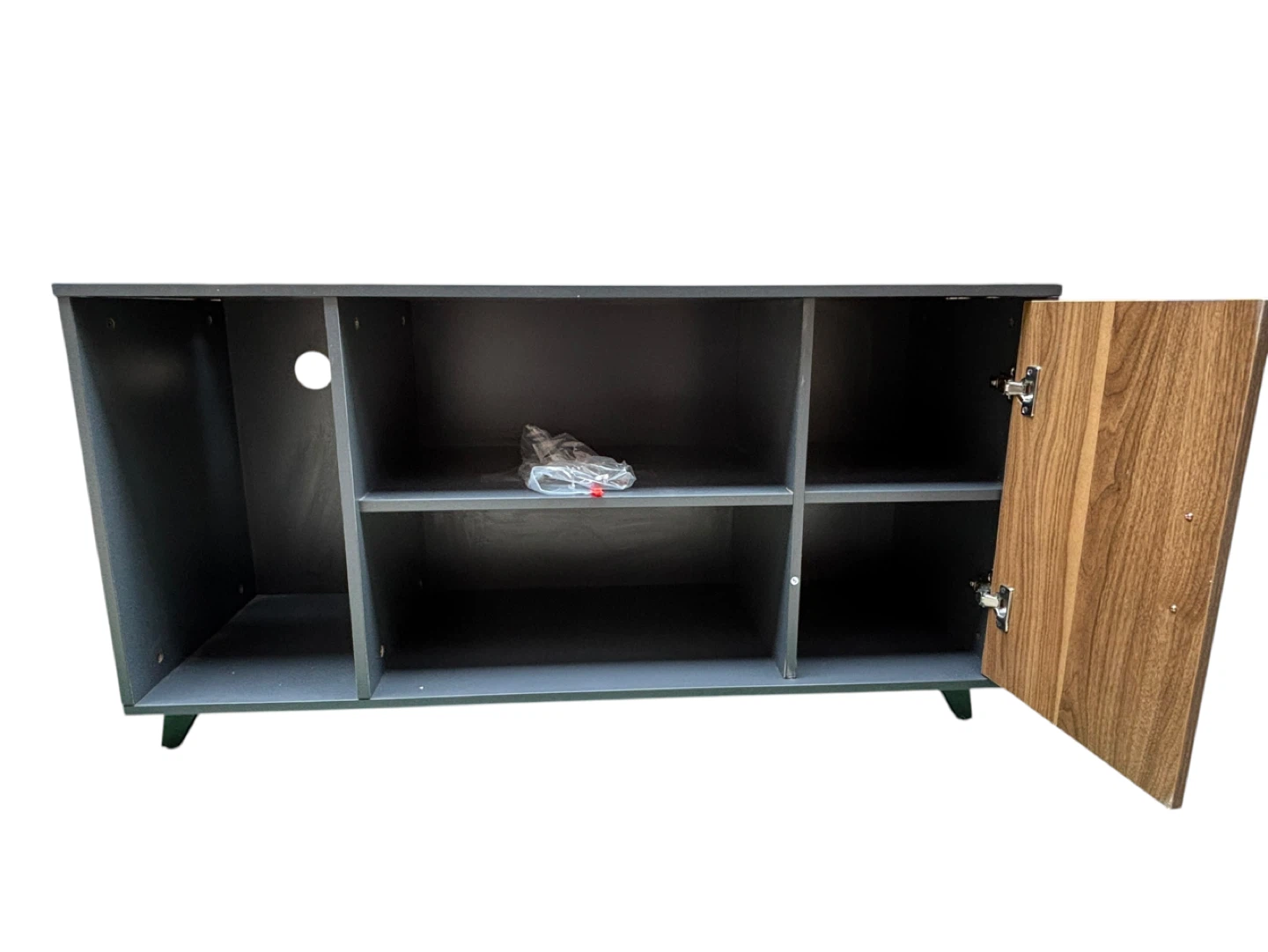 Media Console TV Stand - photo 5