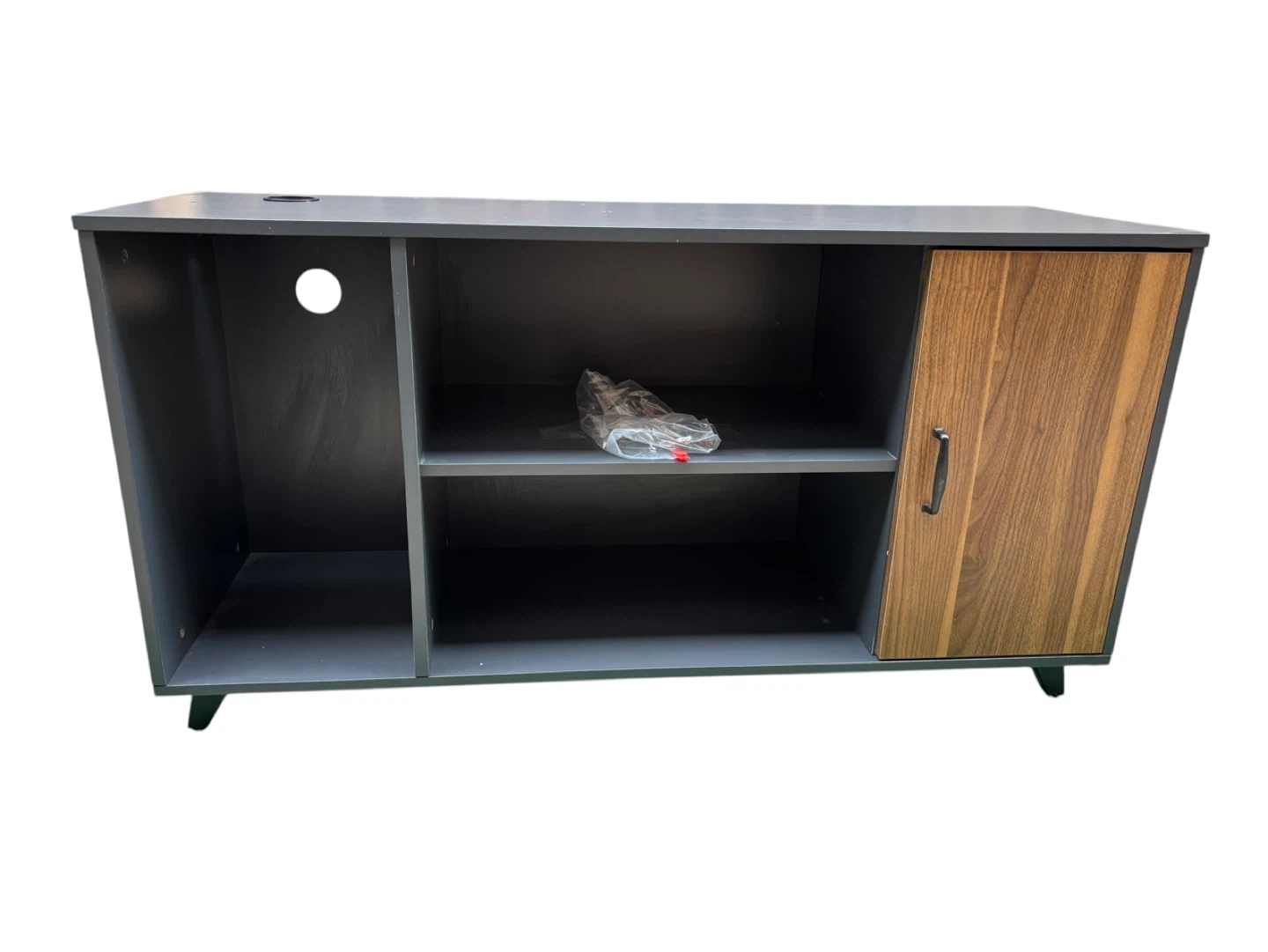 Media Console TV Stand - photo 2