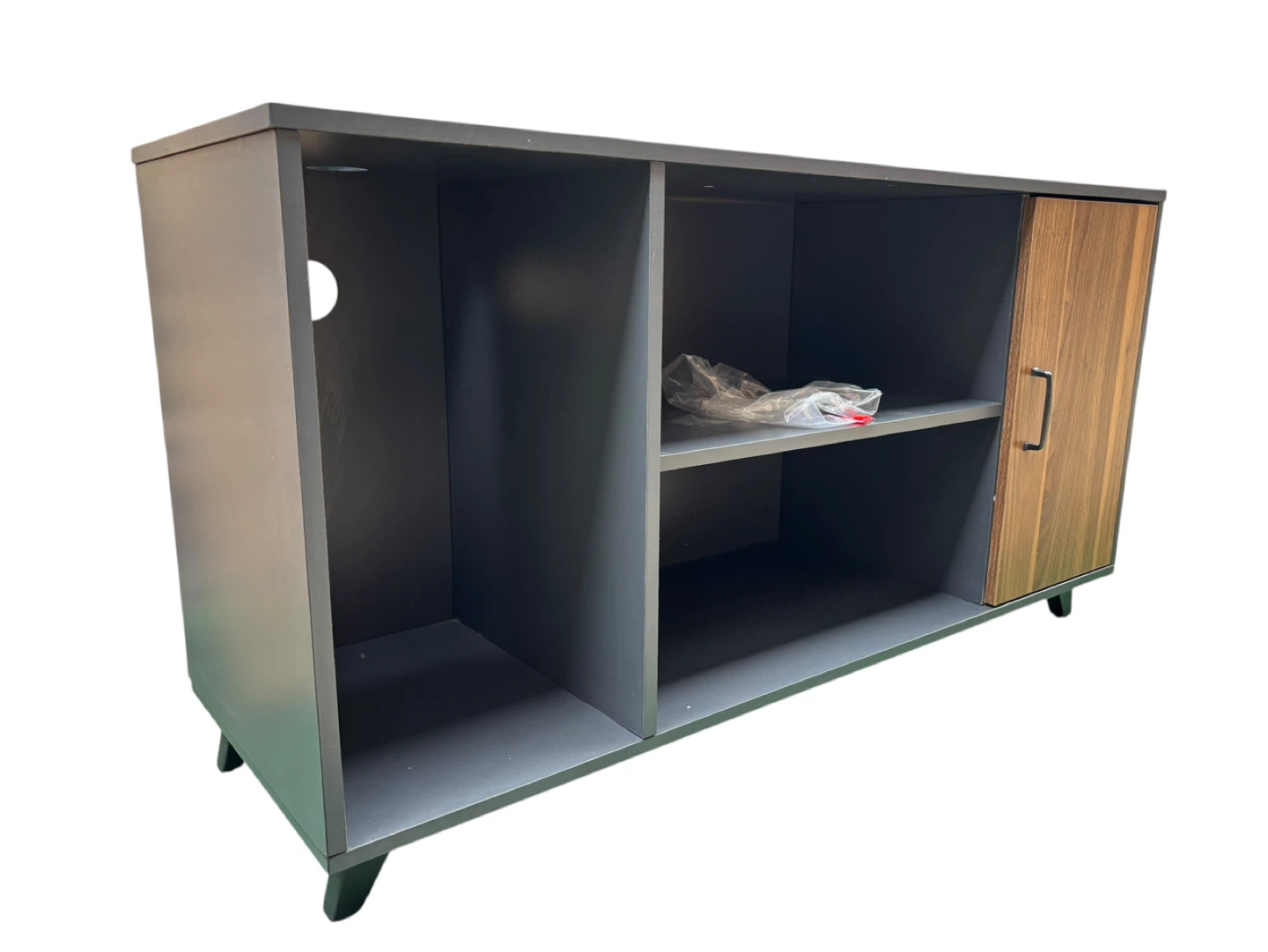 Media Console TV Stand