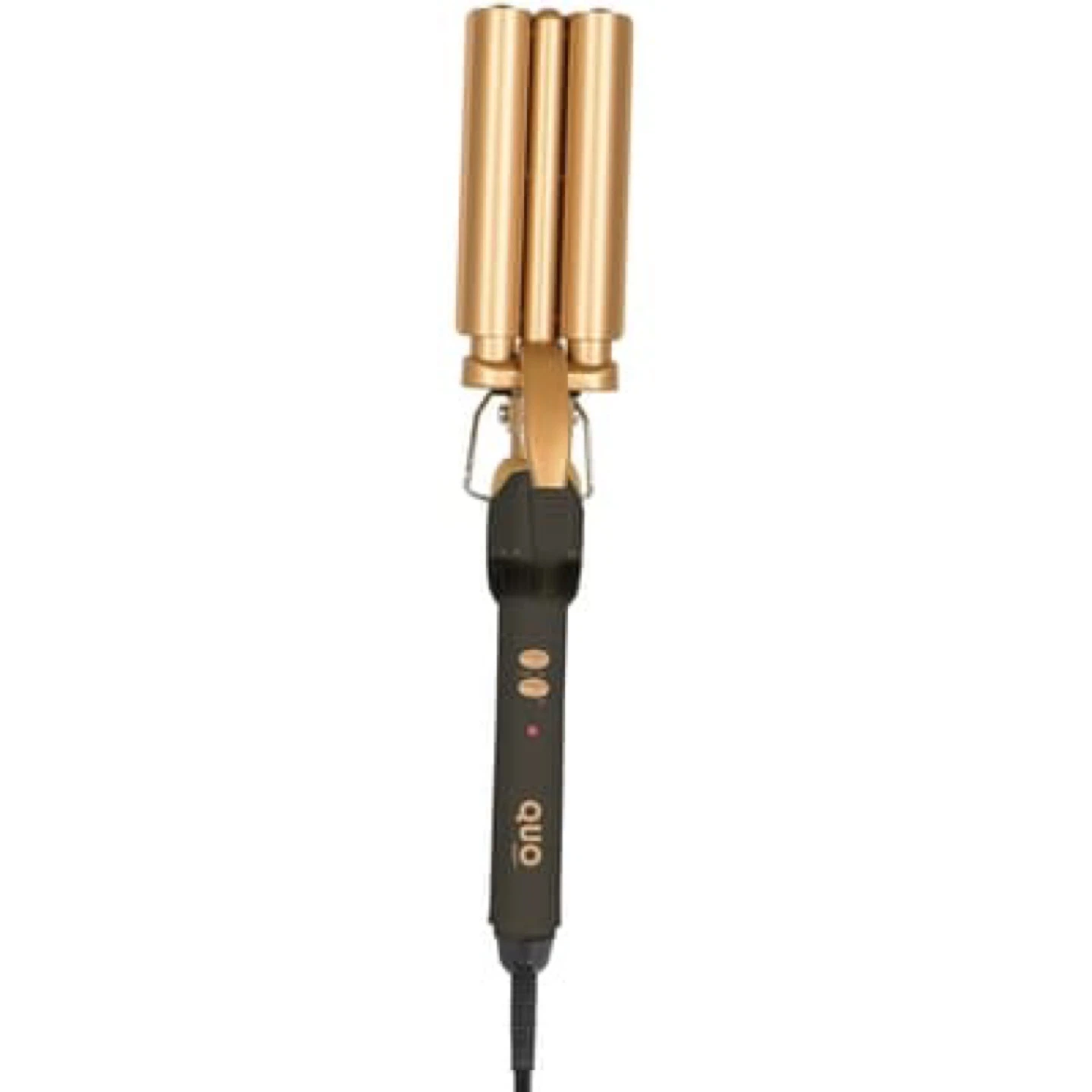 QUO Beauty Triple Barrel Waver - photo 2