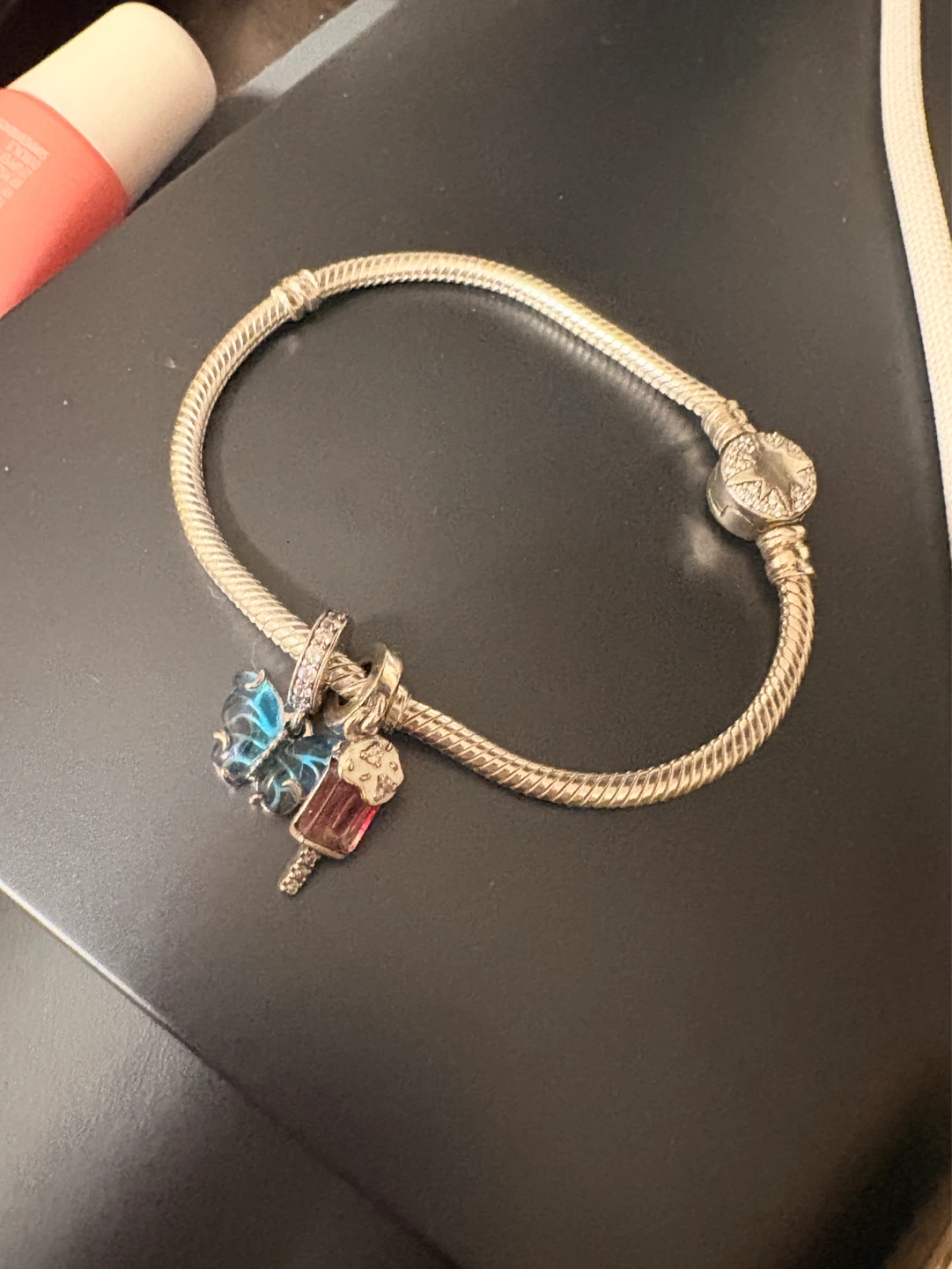Pandora bracelet - photo 2