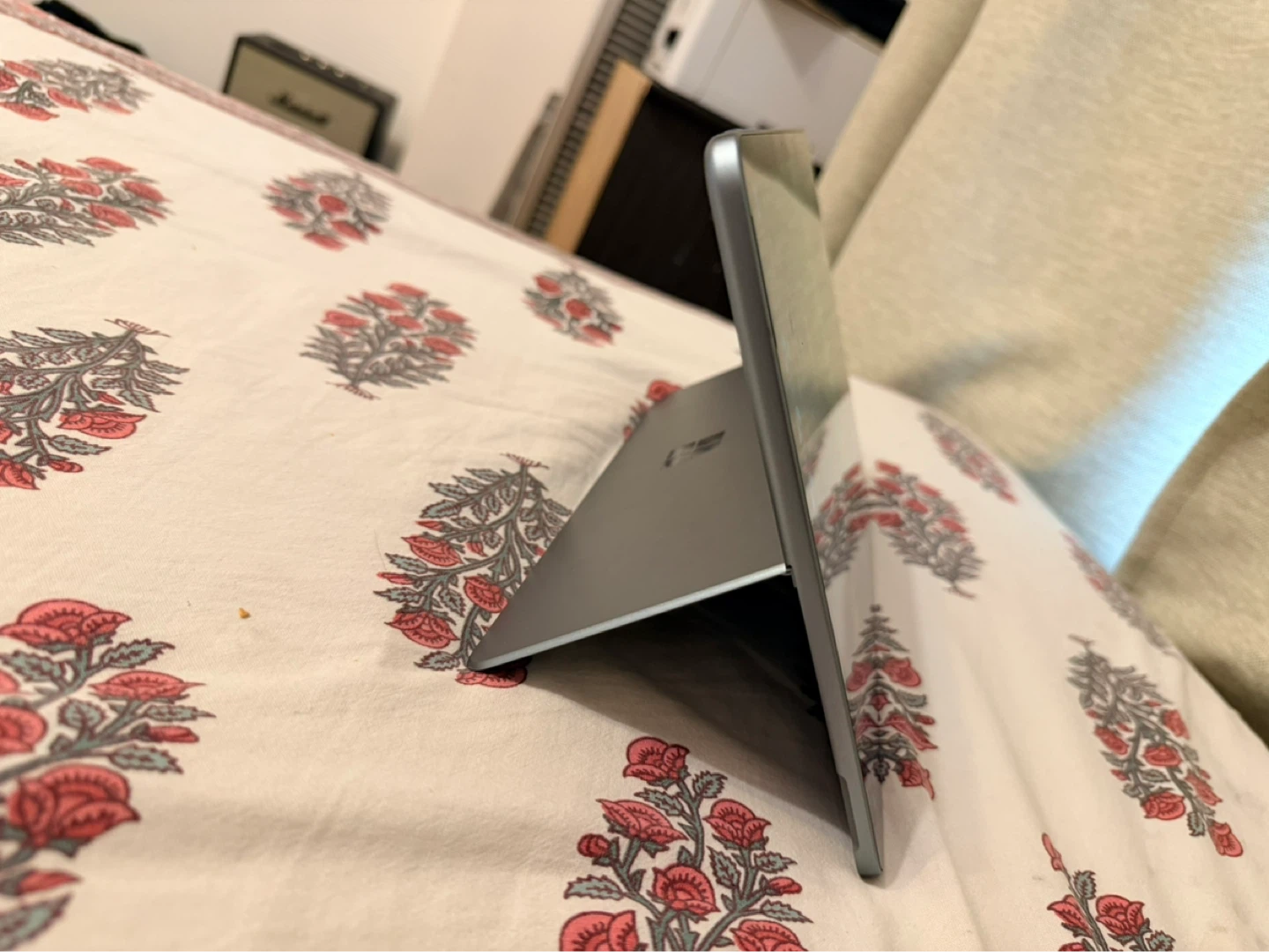 Microsoft Surface Pro 12in 1st Gen - photo 5