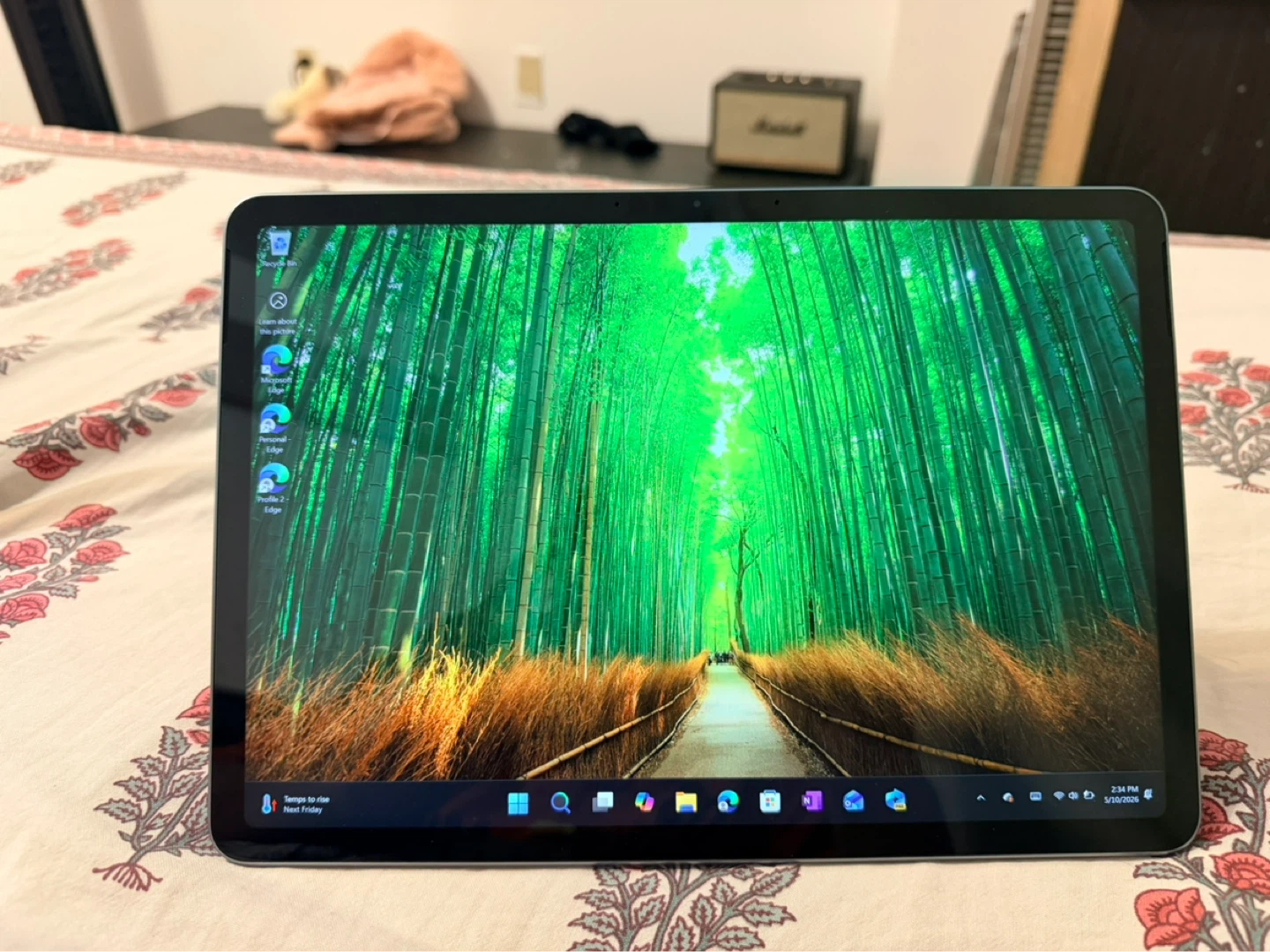 Microsoft Surface Pro 12in 1st Gen