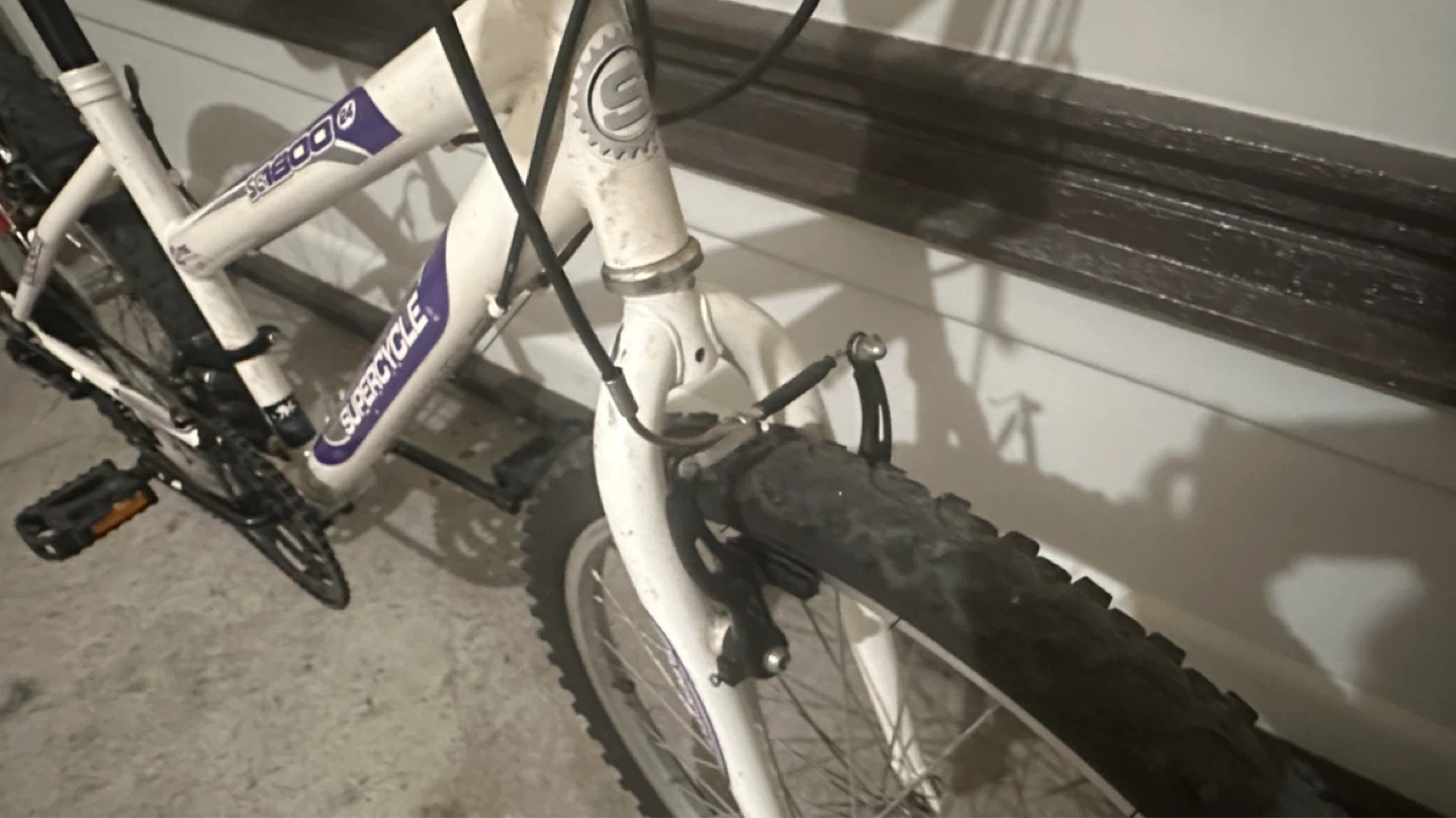 Supercycle SC1800 24" Mountain Bike - photo 5