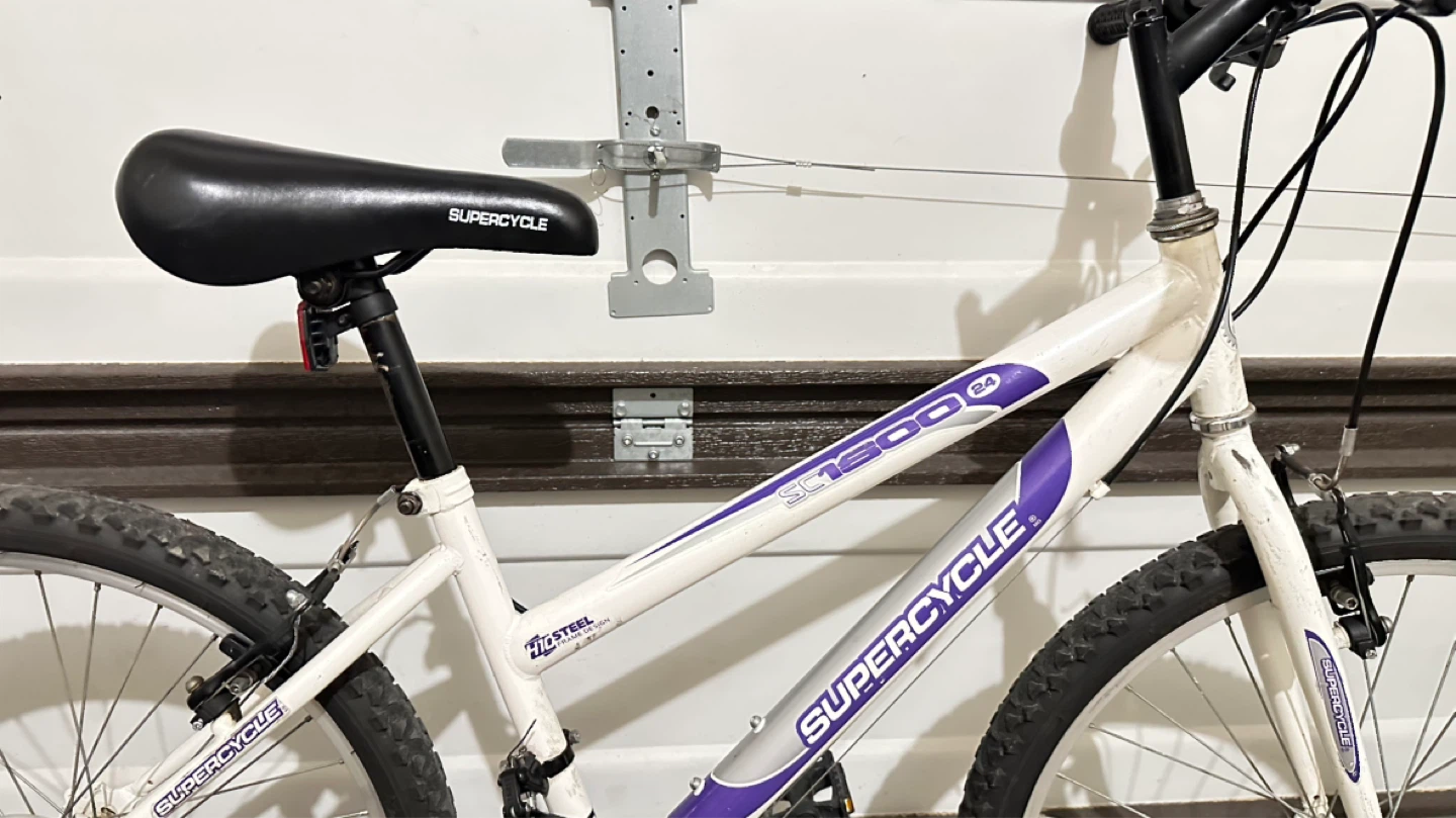 Supercycle SC1800 24" Mountain Bike - photo 3