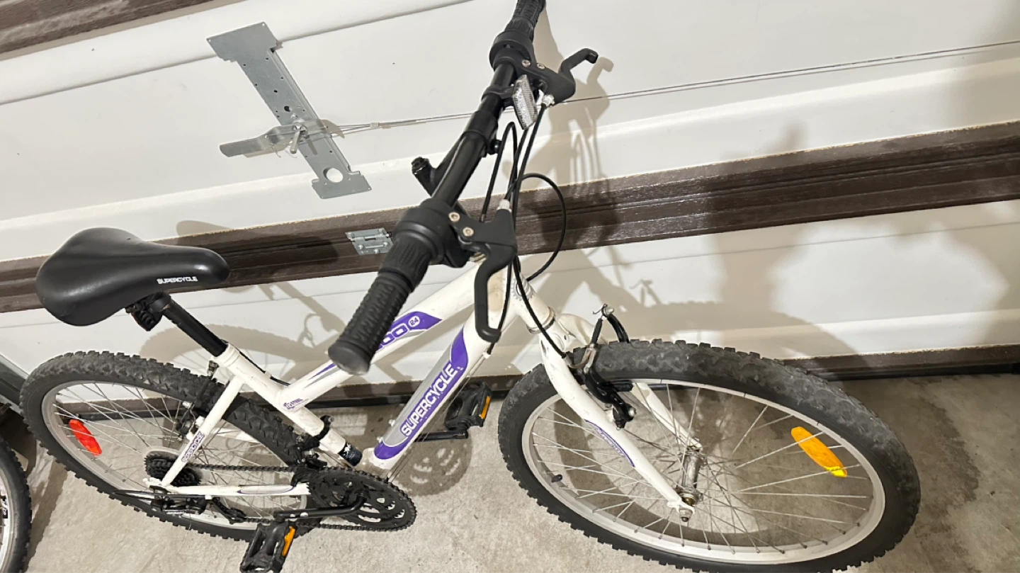 Supercycle SC1800 24" Mountain Bike - photo 4
