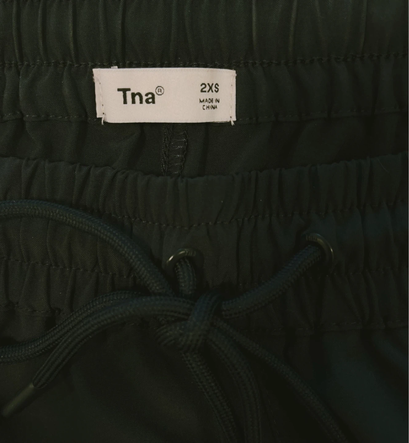 Lululemon Camo & Tna Navy Athletic Shorts - photo 5
