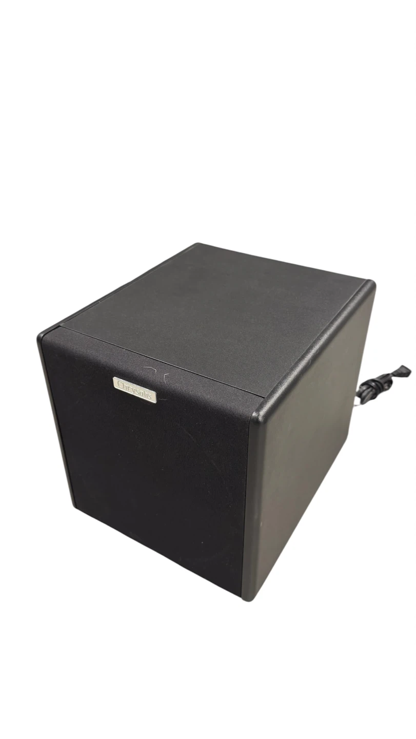 Chrysalis Photon 8 Subwoofer - photo 2