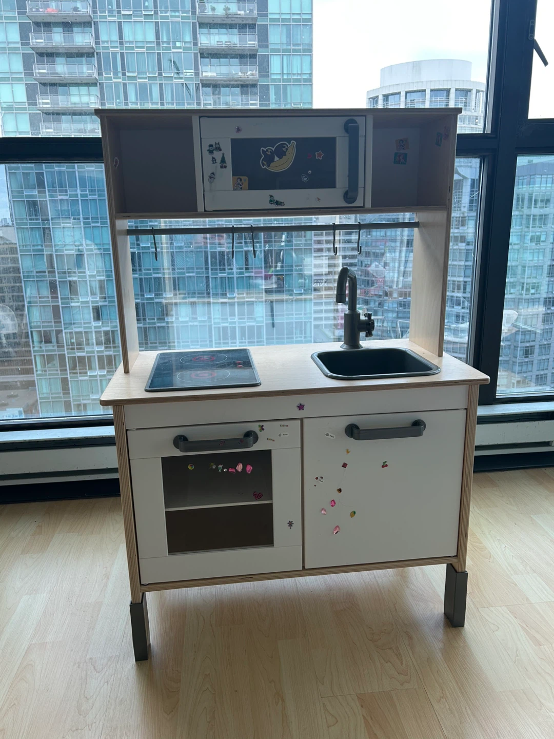IKEA Duktig Play Kitchen