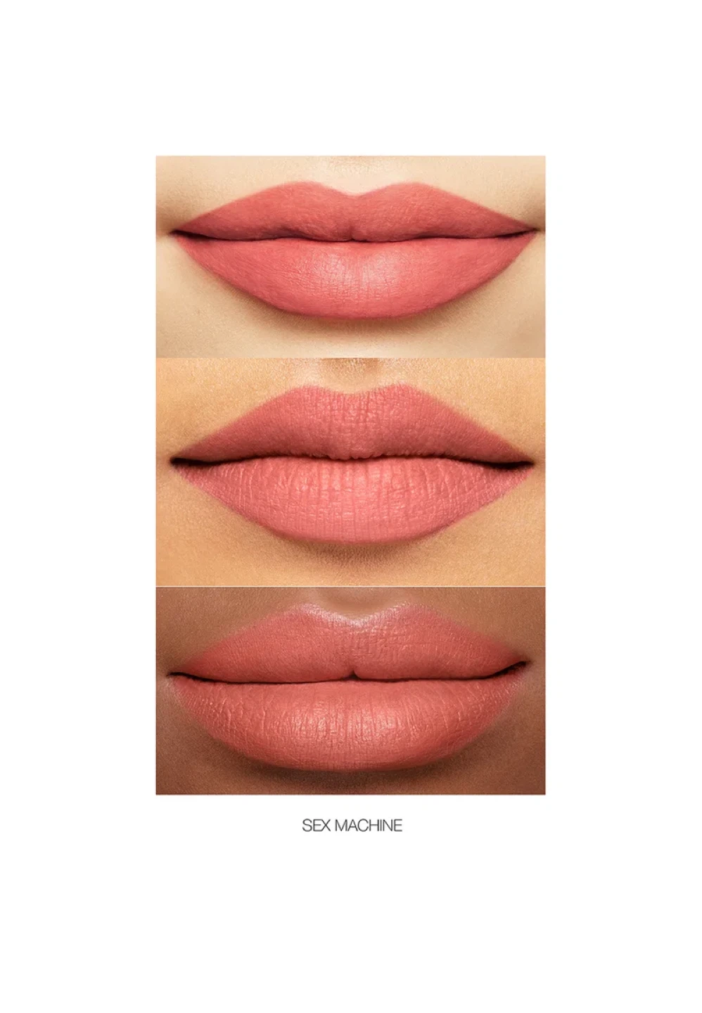 NARS Velvet Matte Lip Pencil - Sex Machine - photo 2
