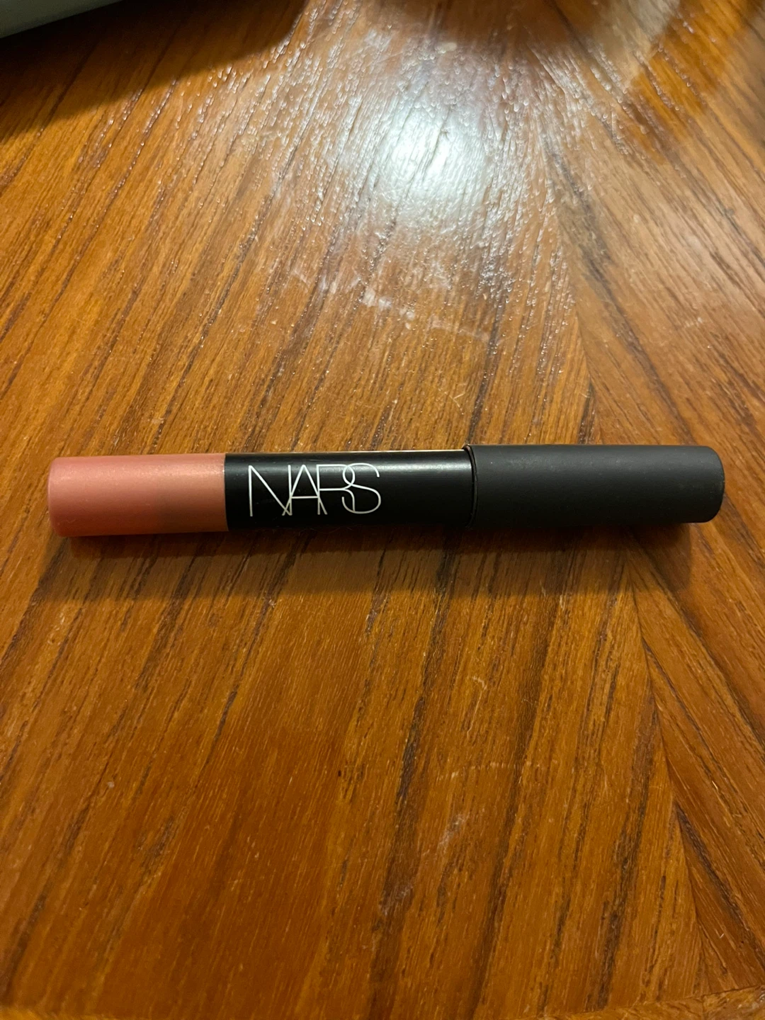 NARS Velvet Matte Lip Pencil - Sex Machine - photo 4
