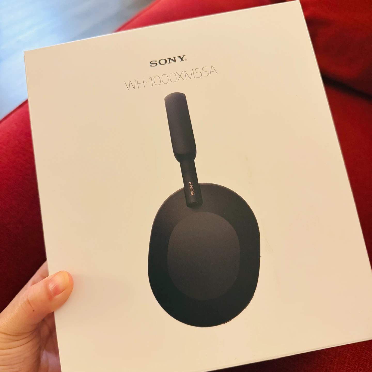 Brand New Sony WH-1000XM5 🎧 Bundle Discount Available