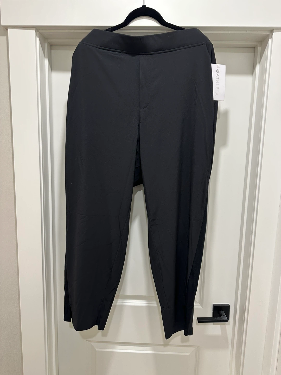 Athleta Brooklyn Ankle Pant