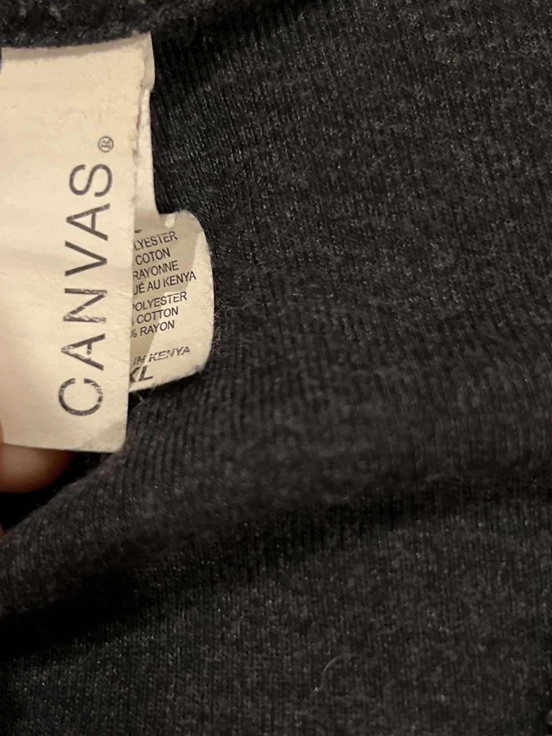 Camp St. Paul Zip-Up Hoodie - photo 4