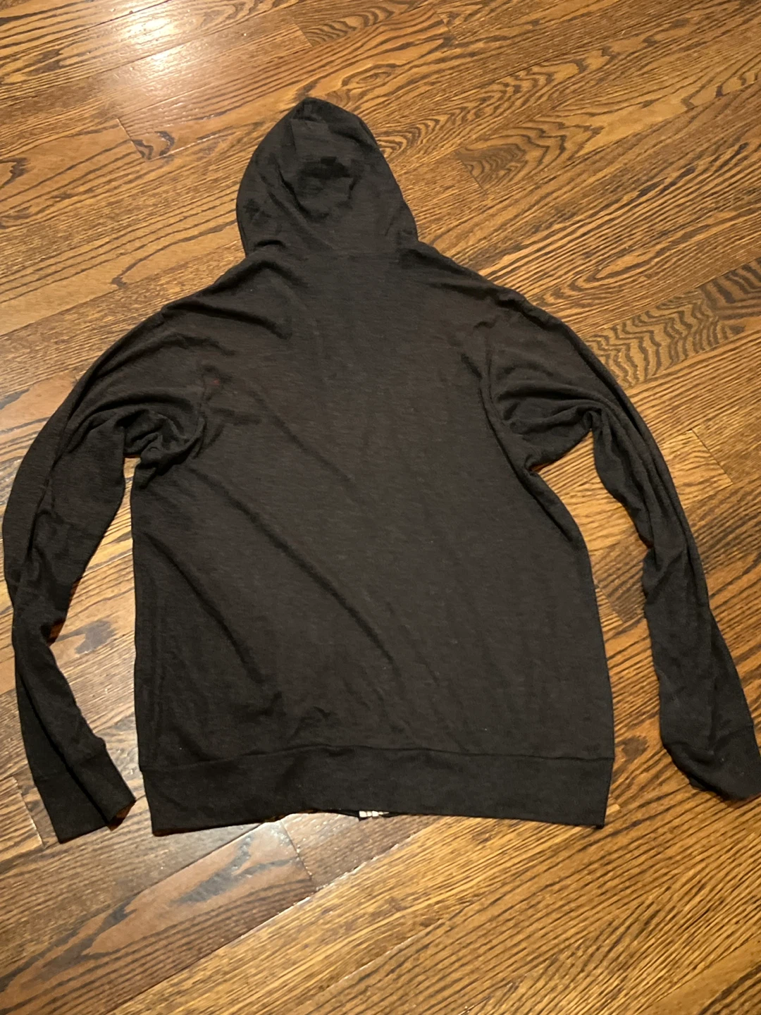 Camp St. Paul Zip-Up Hoodie - photo 2
