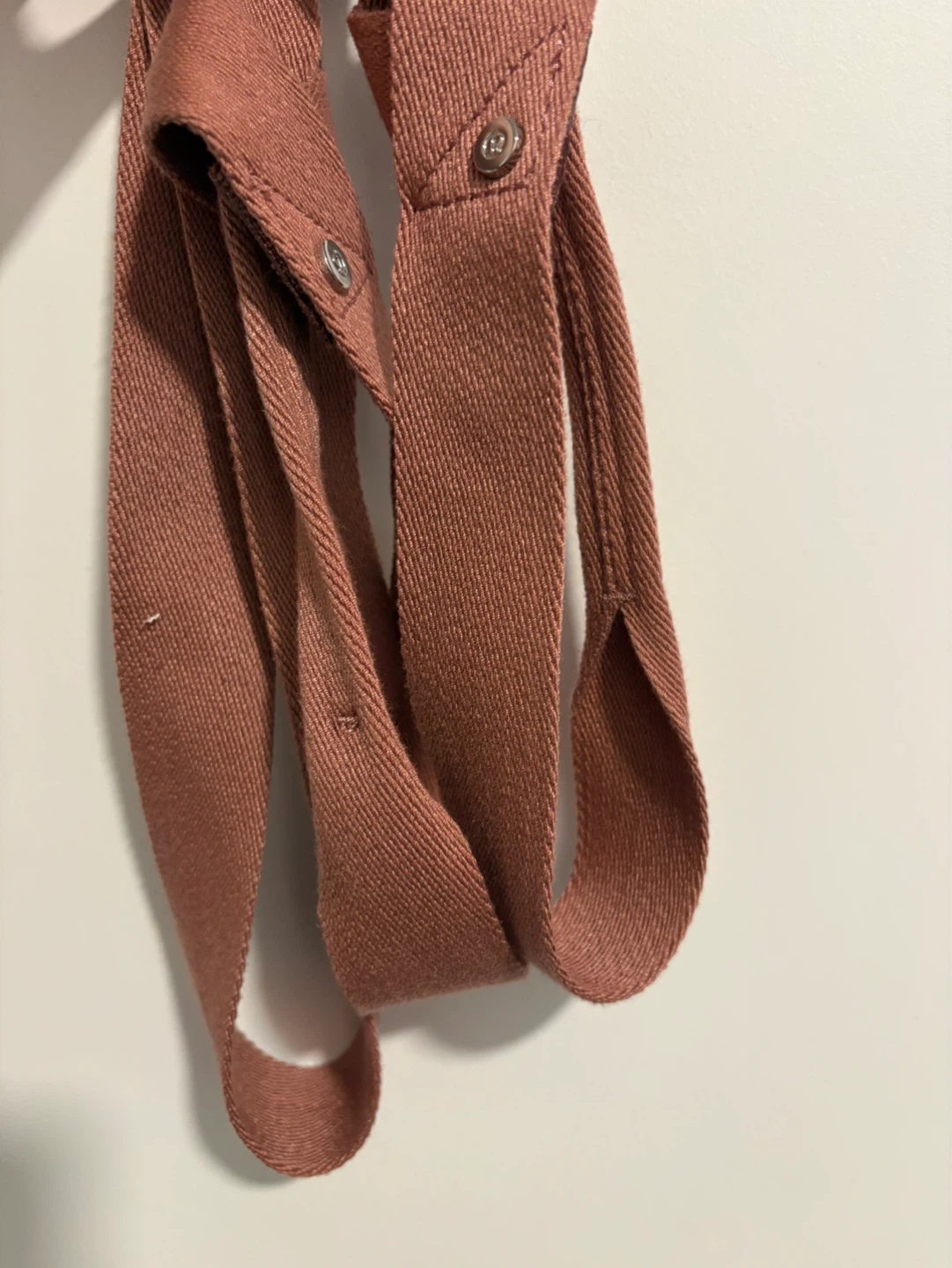 Lululemon Strap
