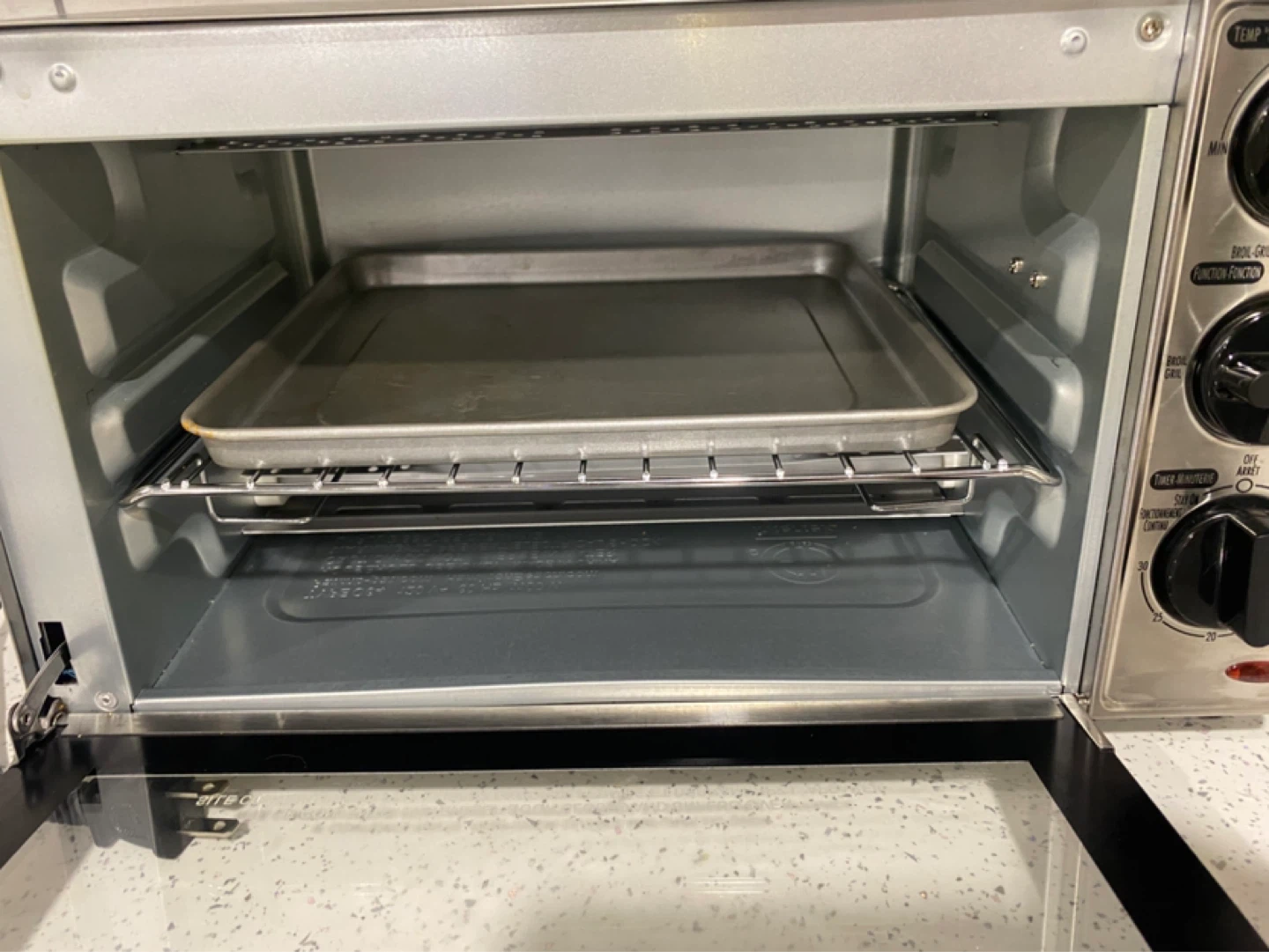 Toaster Oven - photo 2