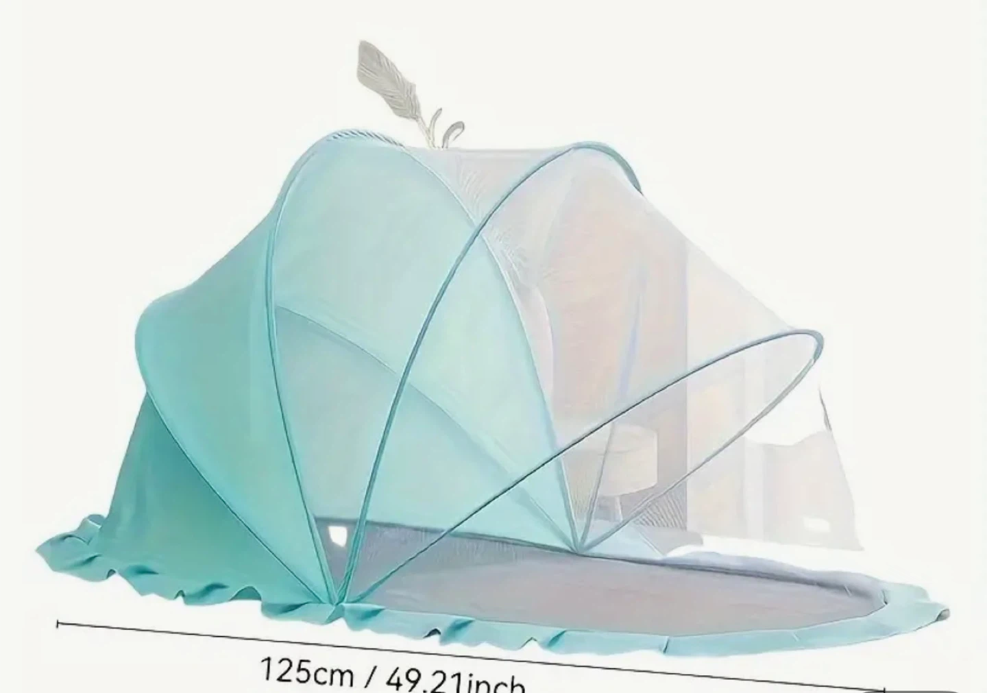 Baby Mosquito Net Crib