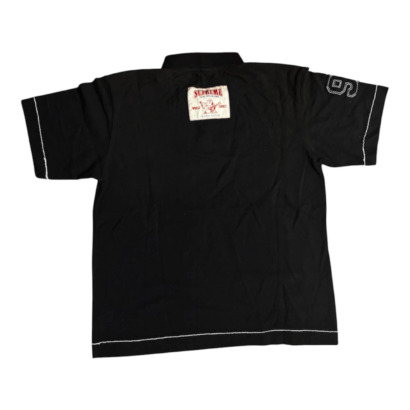 Supreme X True Religion Polo - photo 2