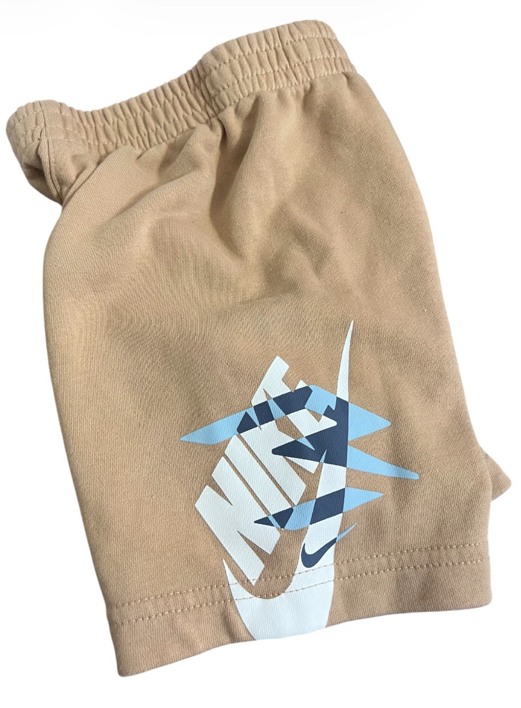 3BRAND by Russell Wilson Boys Tan Shorts Size 4T - photo 2
