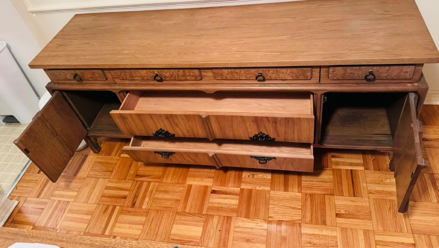 credenza - photo 3