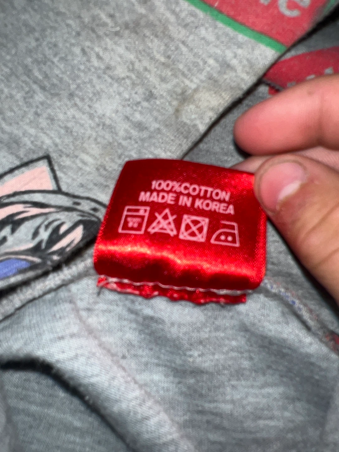 Supreme All Over Print Hoodie XL - photo 3