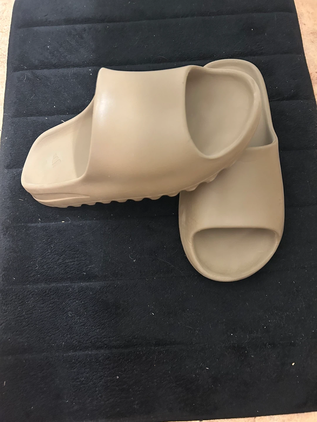 Yeezy slides