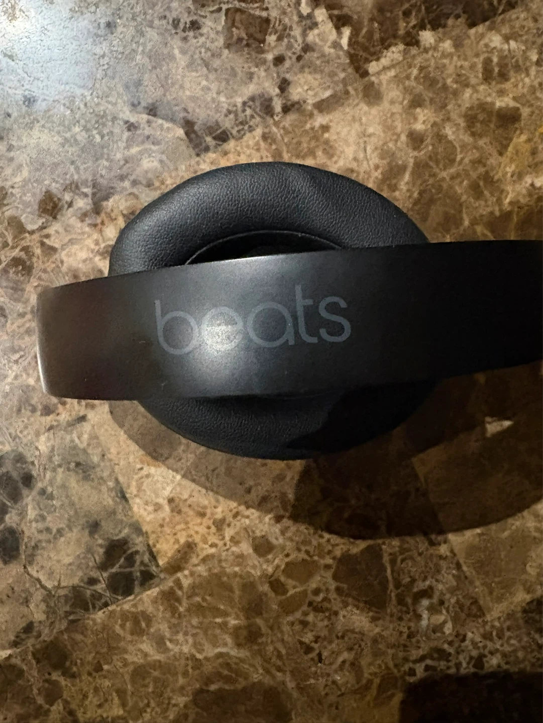 Beats Studio 3 Wireless Headphones - Black