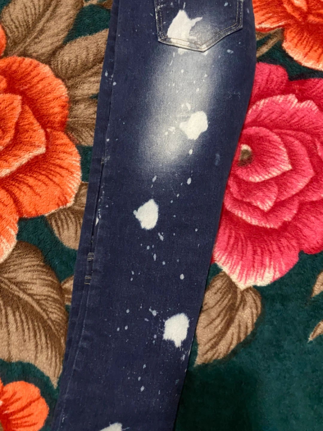 DESIGN JEANS - photo 2