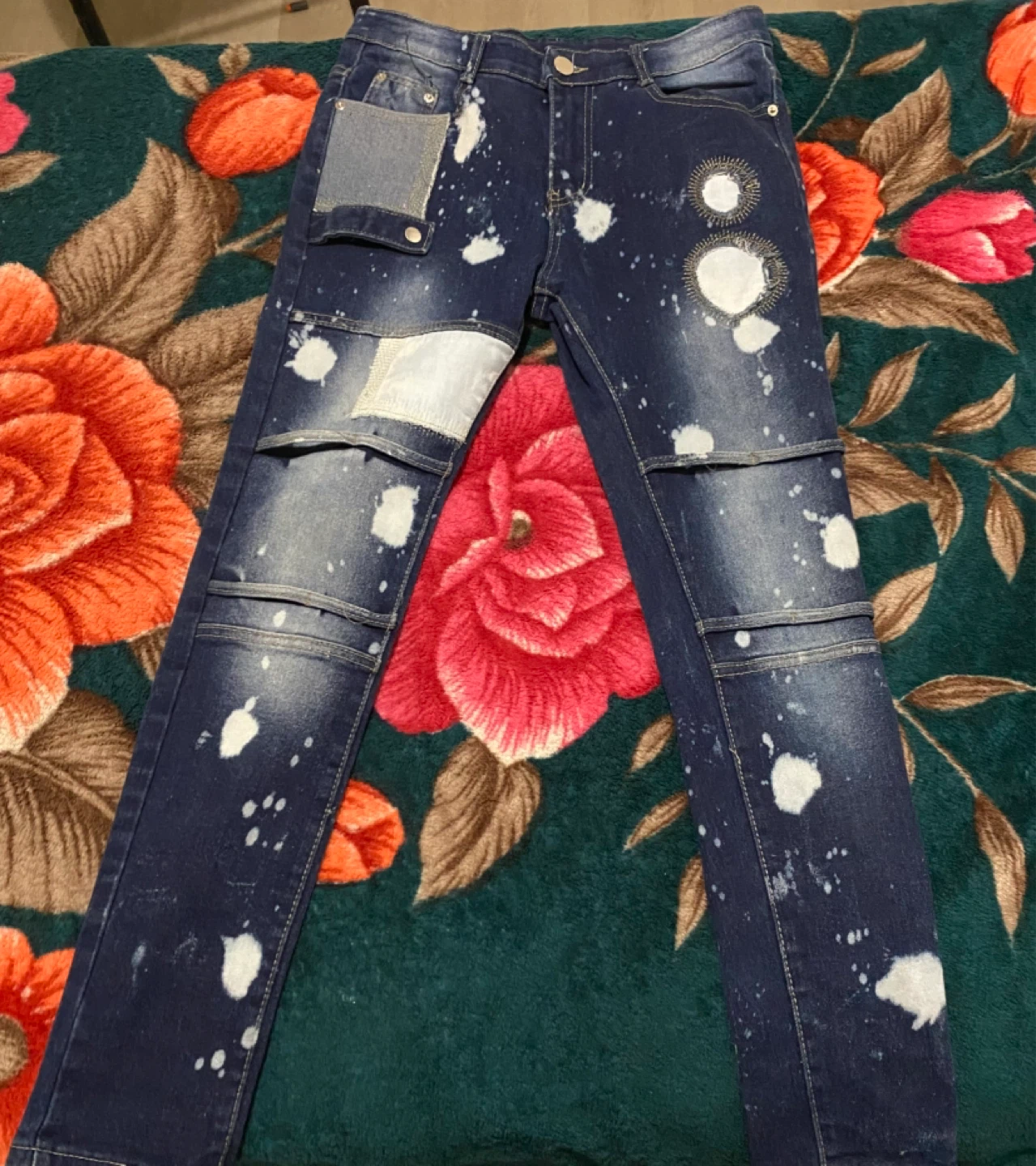 DESIGN JEANS - photo 3