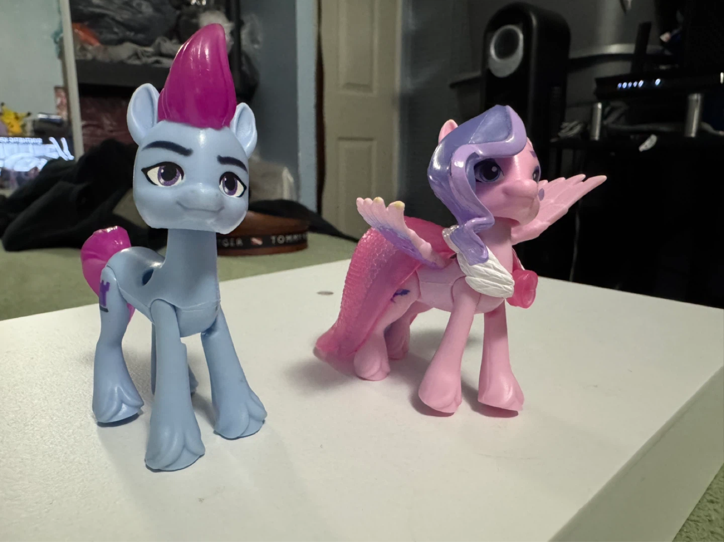 My Little Pony Figures