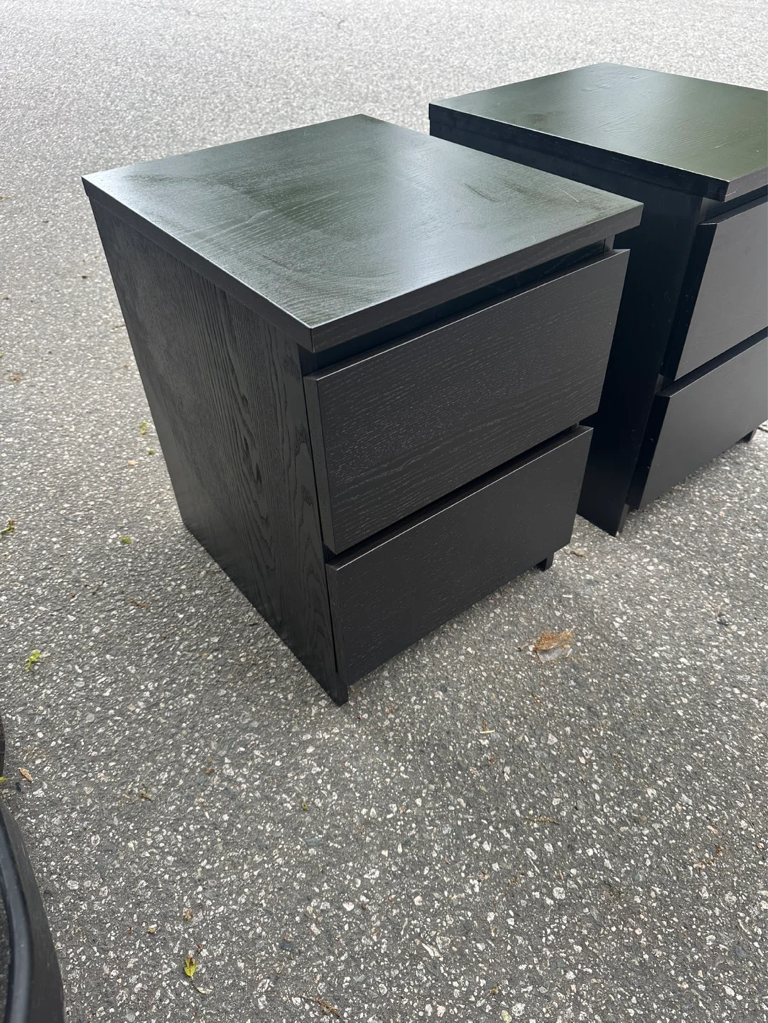 Ikea nightstand - photo 3