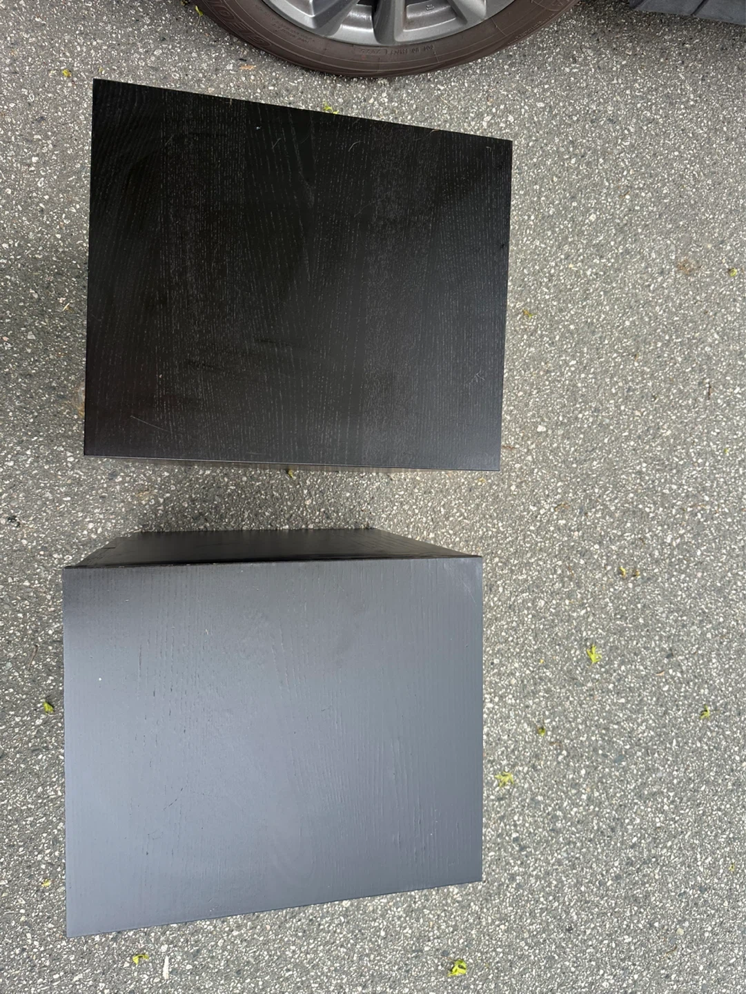 Ikea nightstand - photo 4