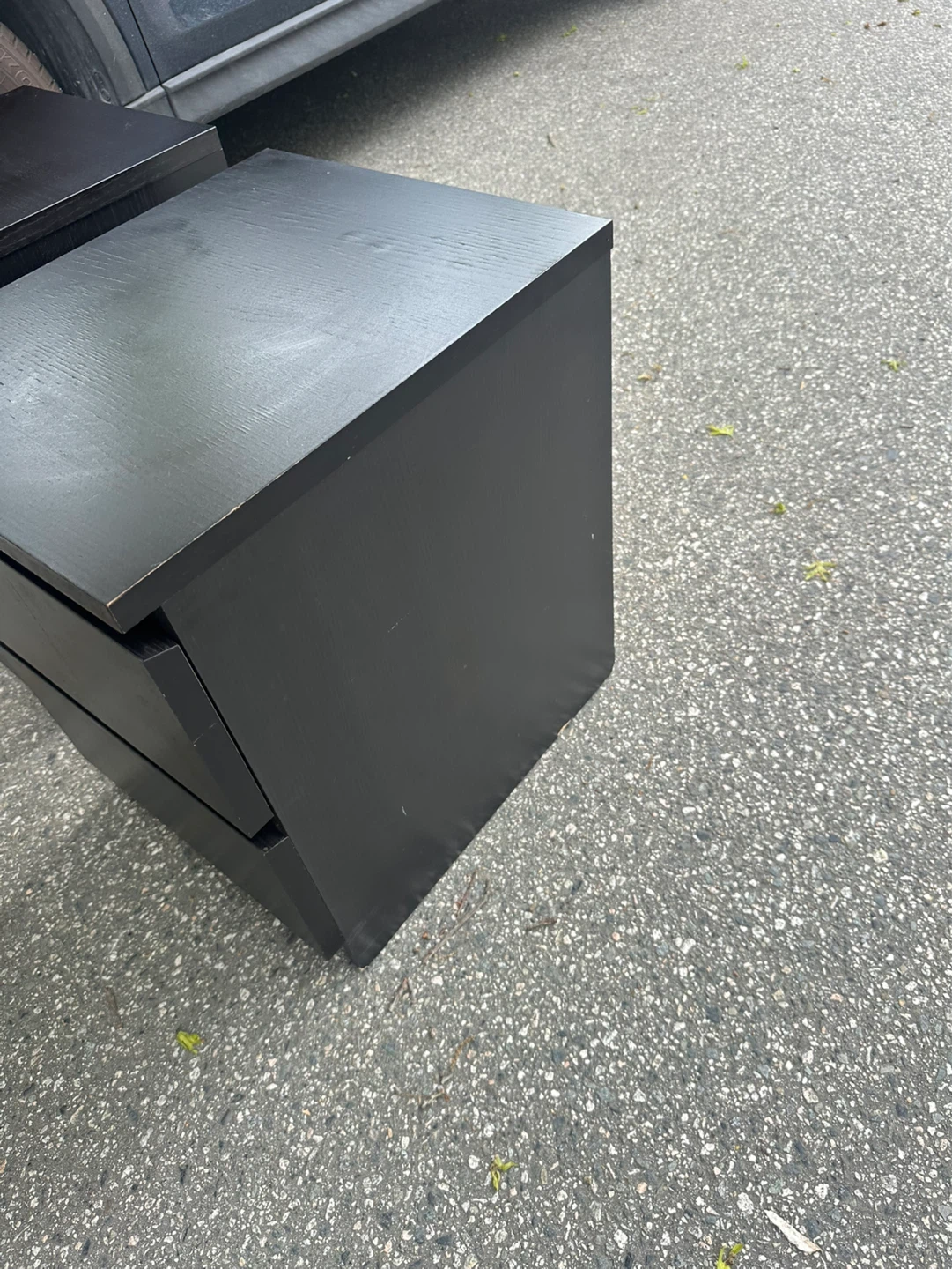 Ikea nightstand - photo 5