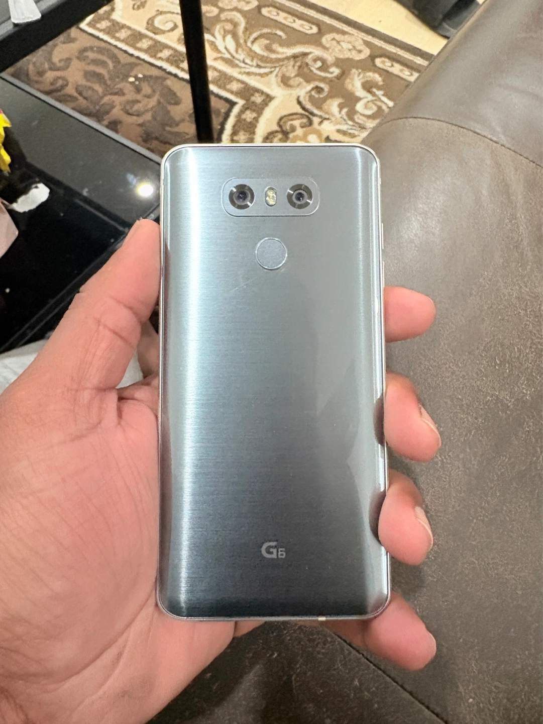 LG G5 H873 Smartphone