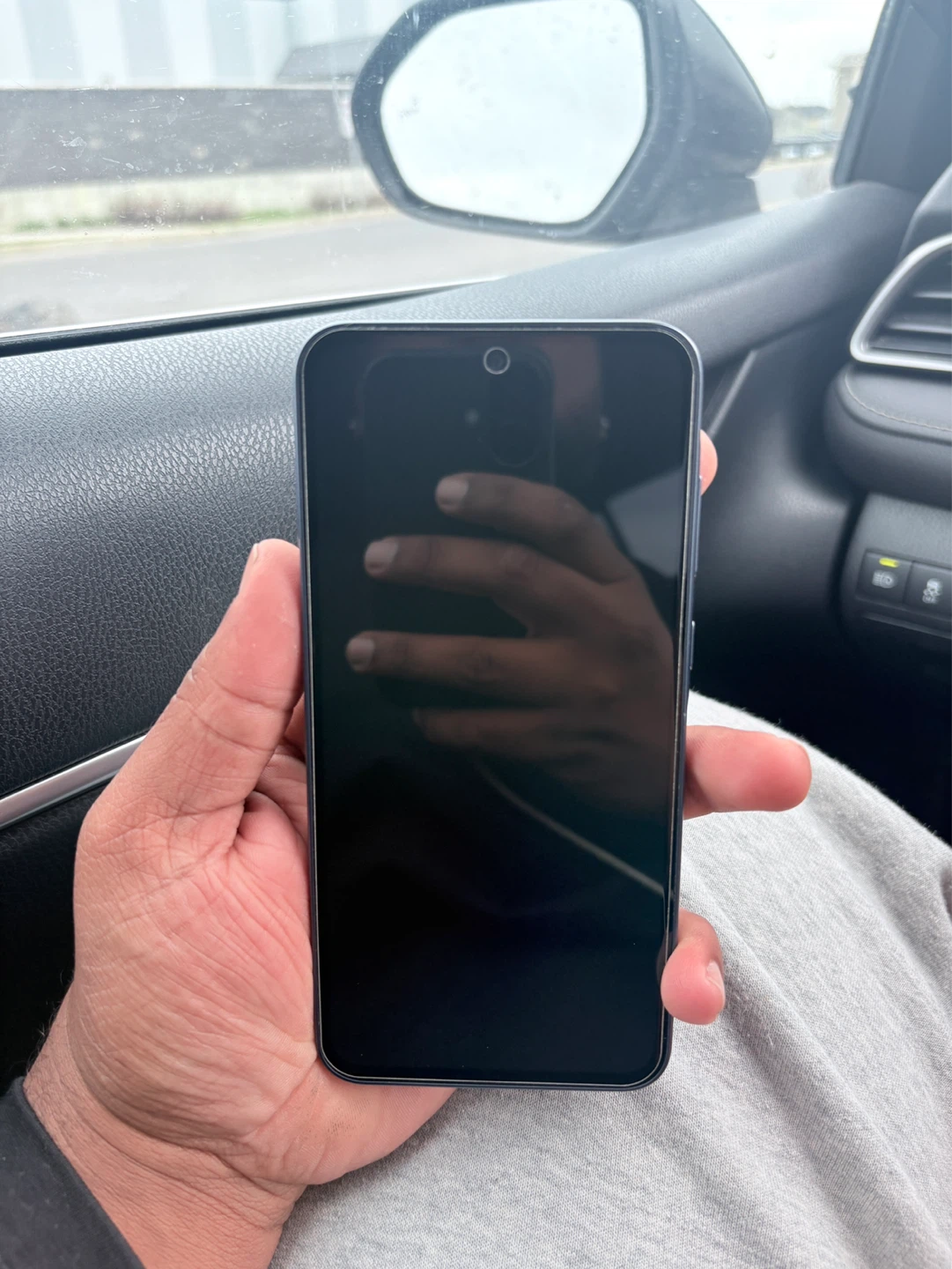 Samsung Galaxy A35 5G - SM-A356W
