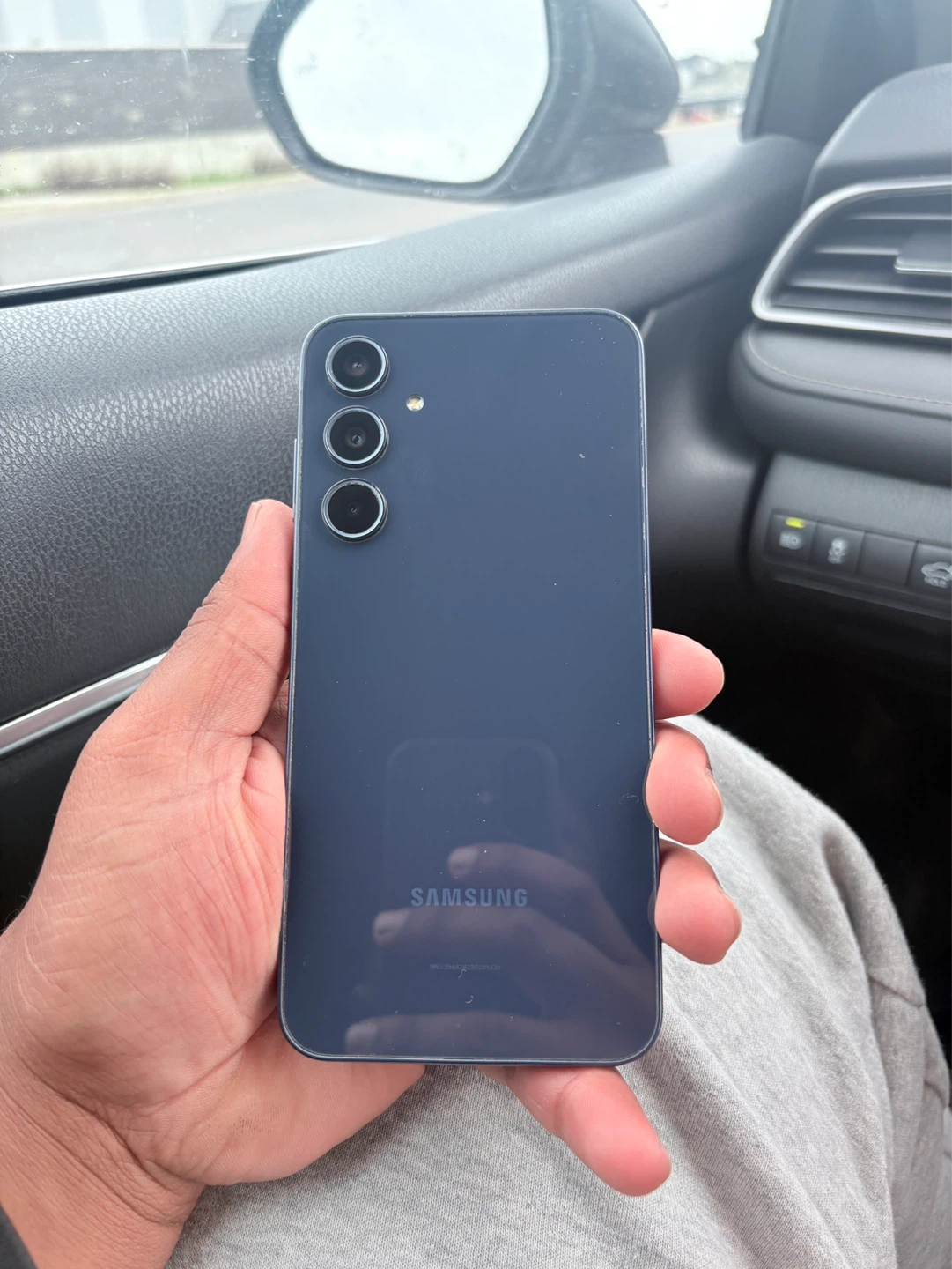 Samsung Galaxy A35 5G - SM-A356W - photo 2