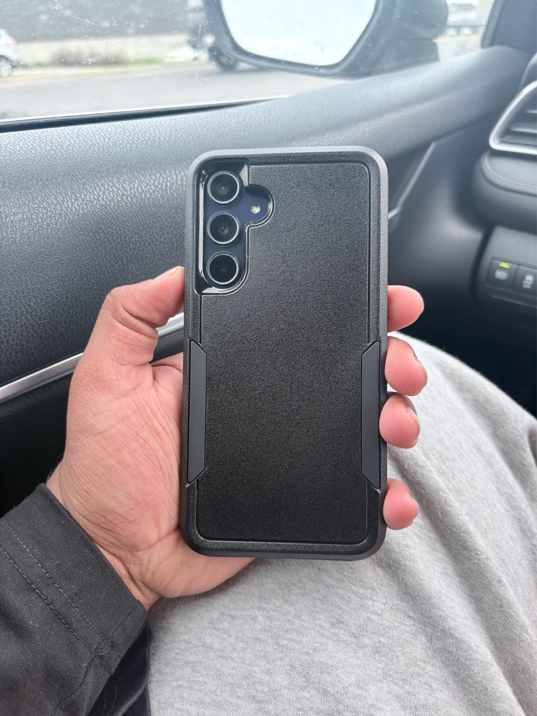 Samsung Galaxy A35 5G - SM-A356W - photo 5