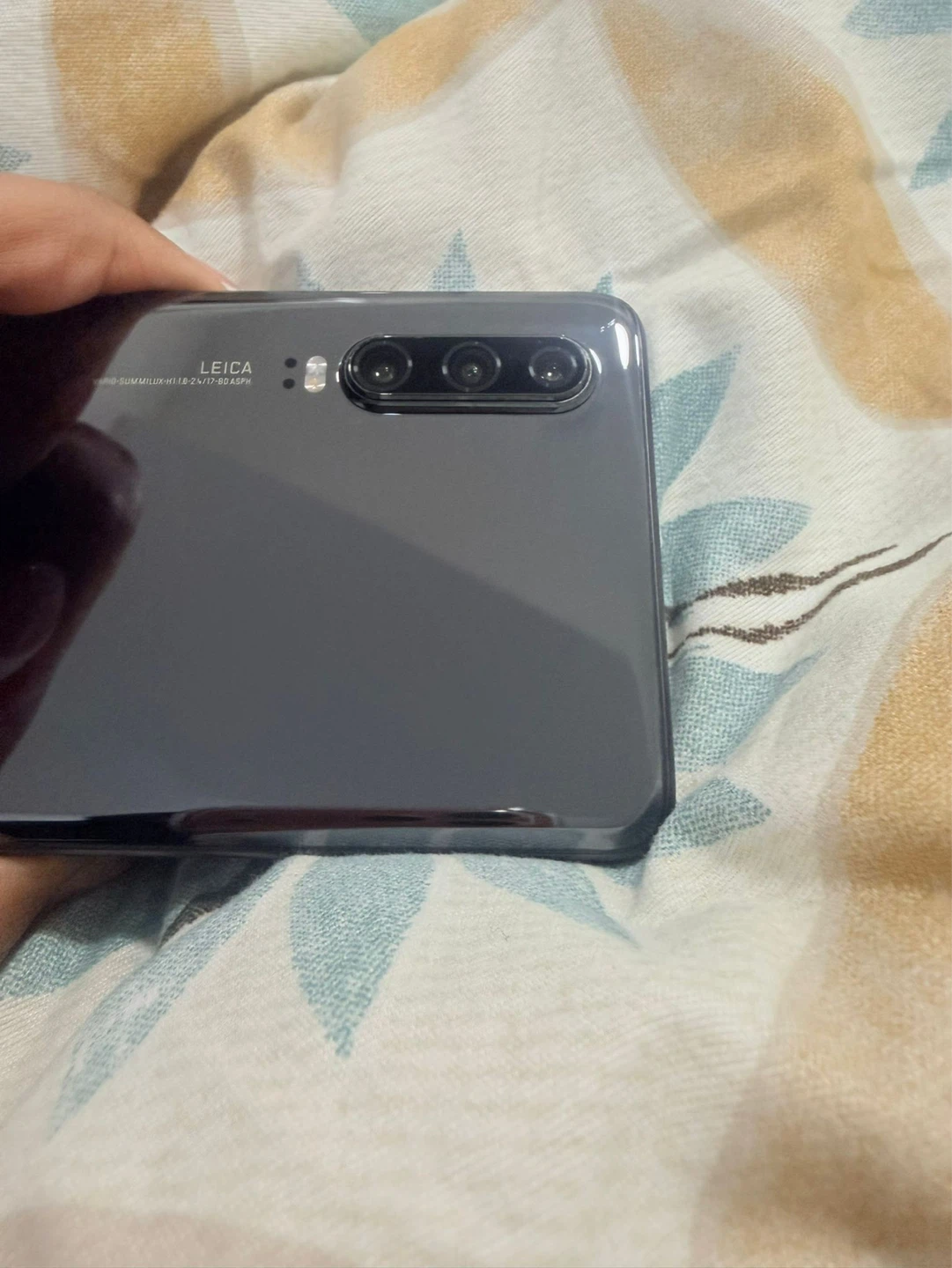 Huawei P30  Smartphone - photo 5