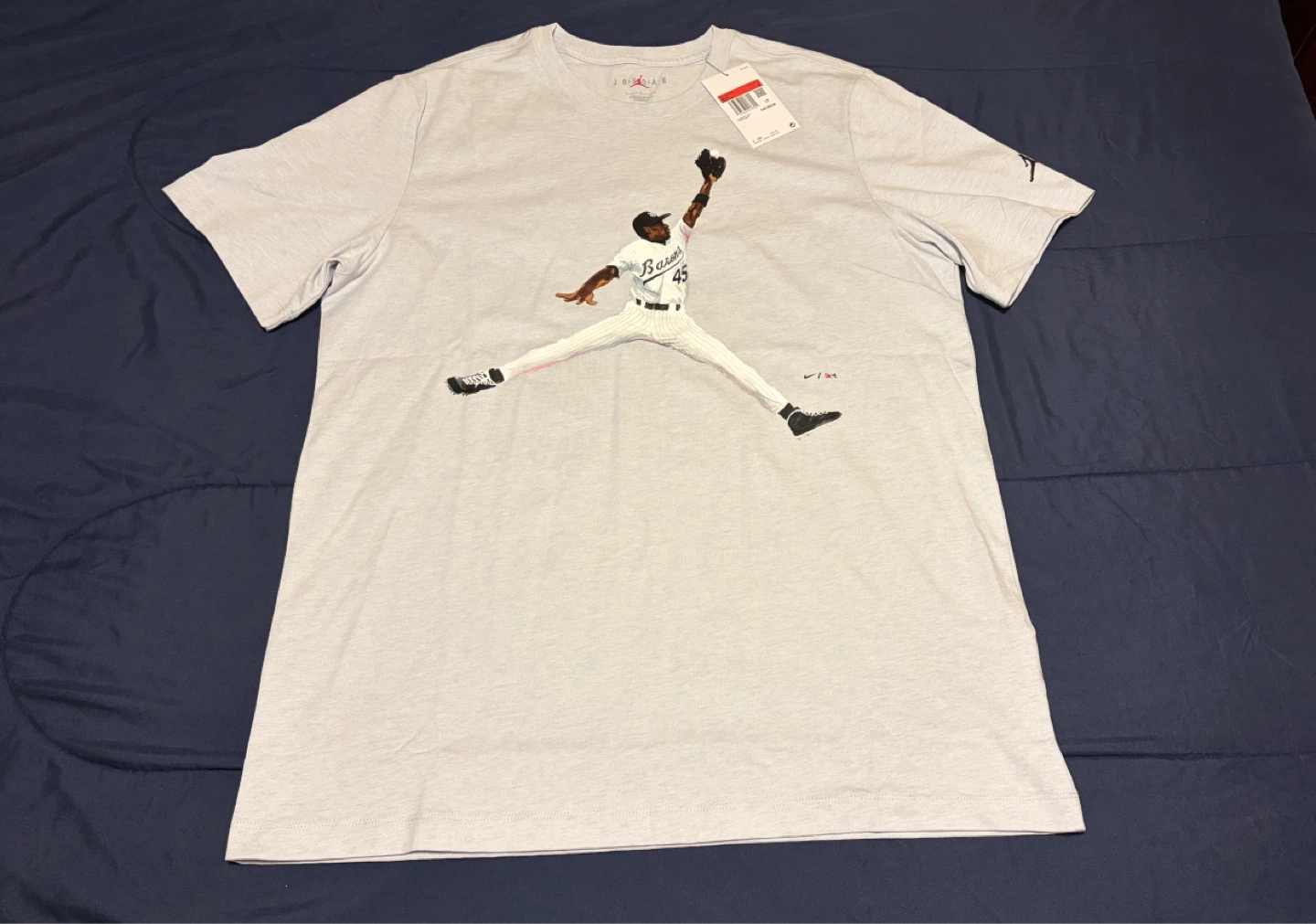 Jordan Brand T-Shirt Size L