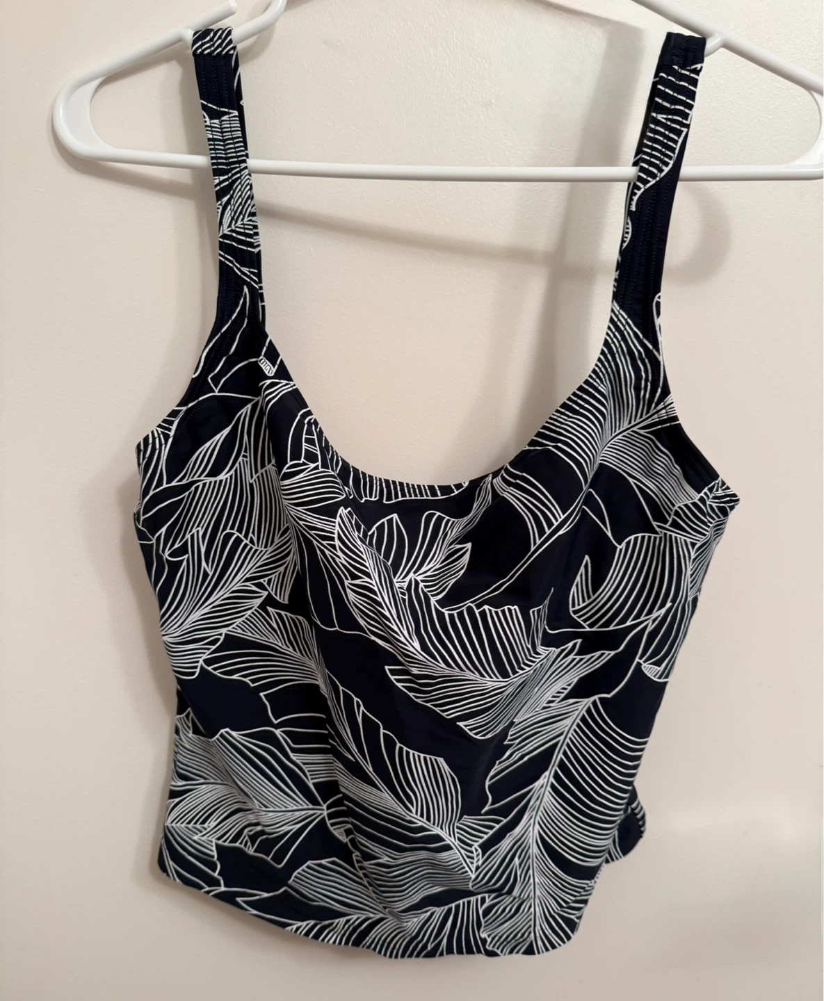 Women's Tank Top & Ballet Skirt