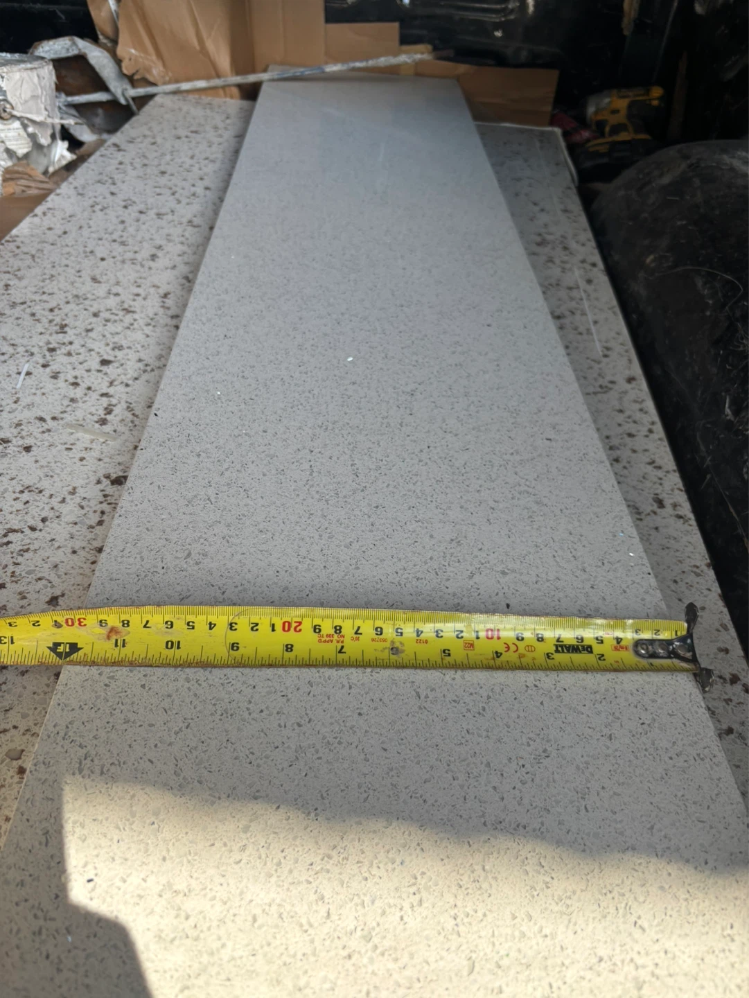 Countertop Slab
