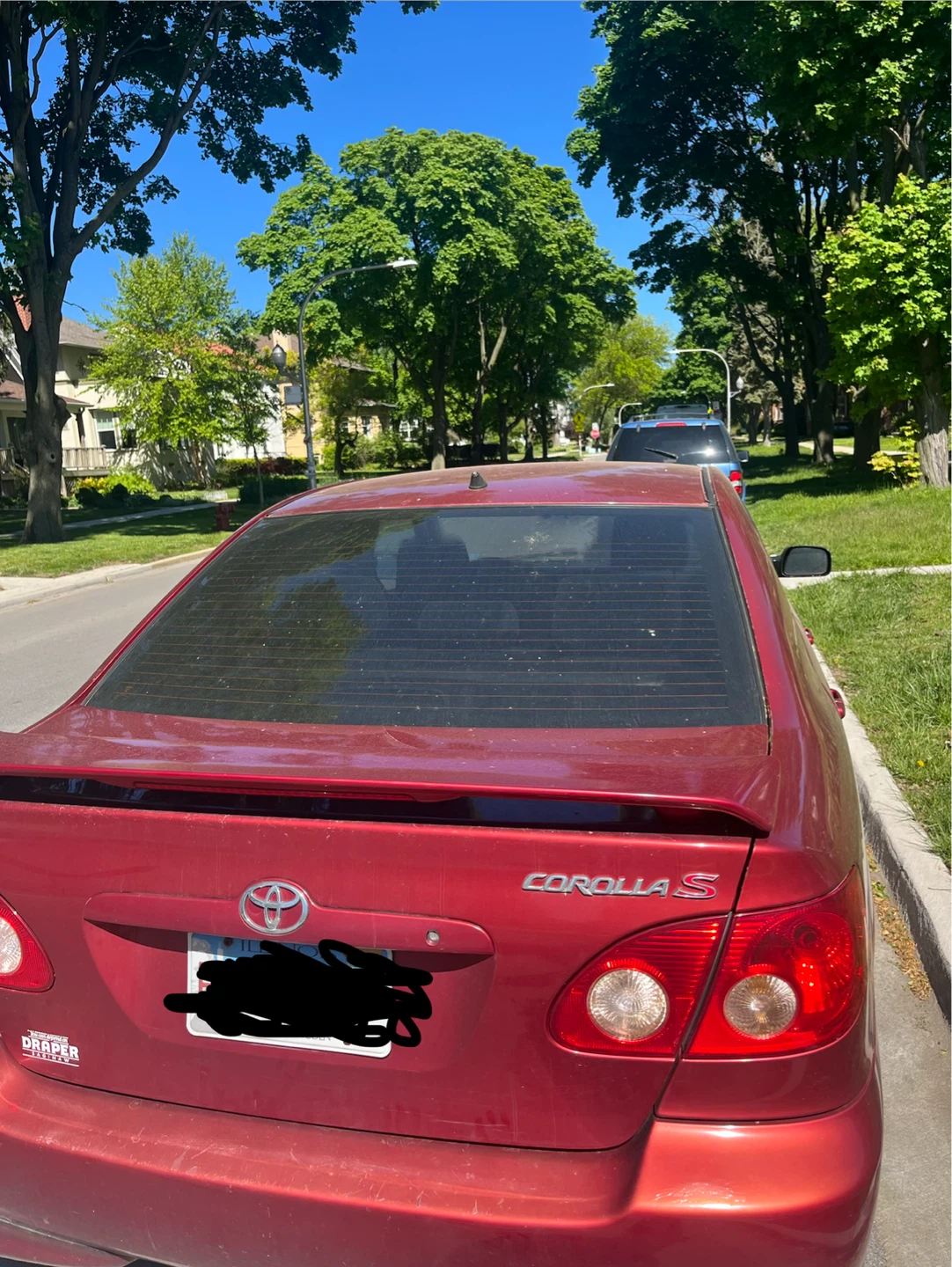 Car for sale - photo 2