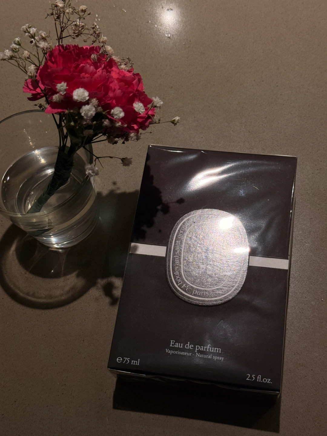Diptyque Fleur de Peau Eau de Parfum 75 ml